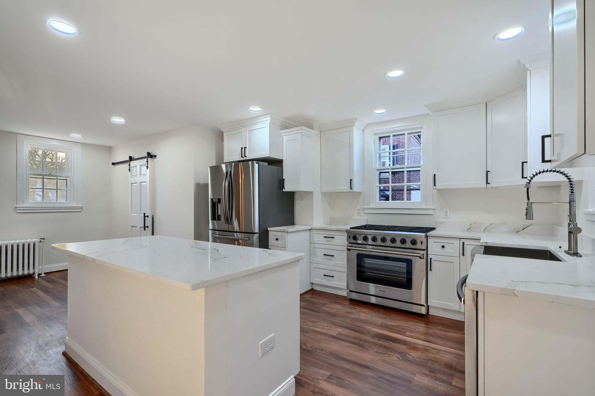 GUILFORD - Residential