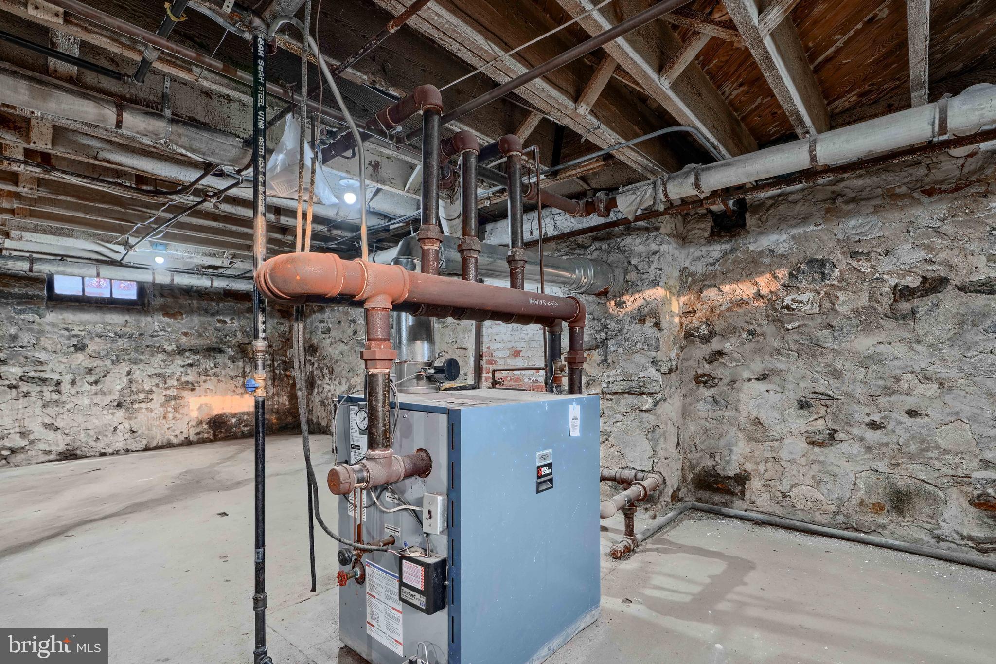 GUILFORD - Residential