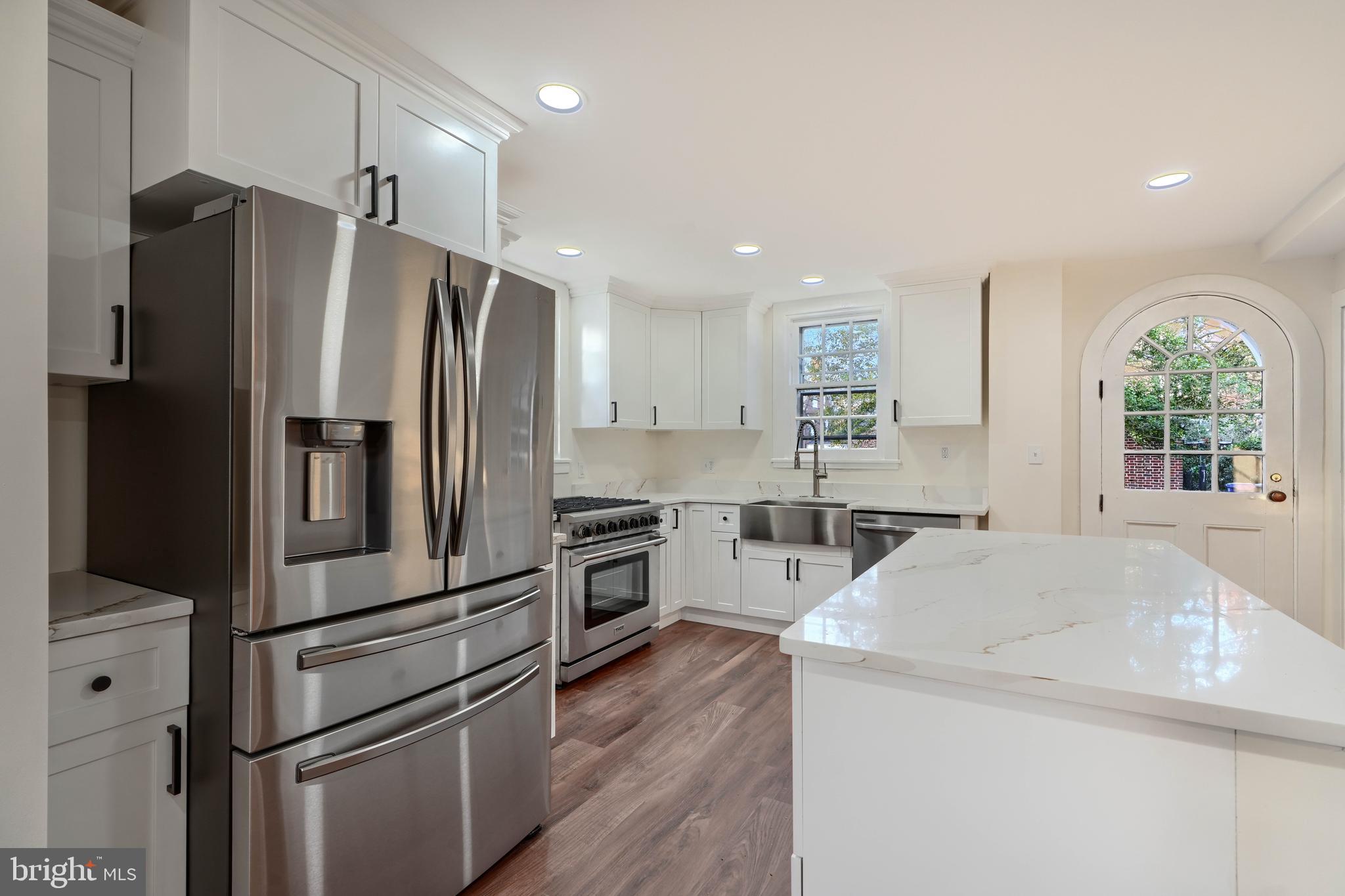 GUILFORD - Residential