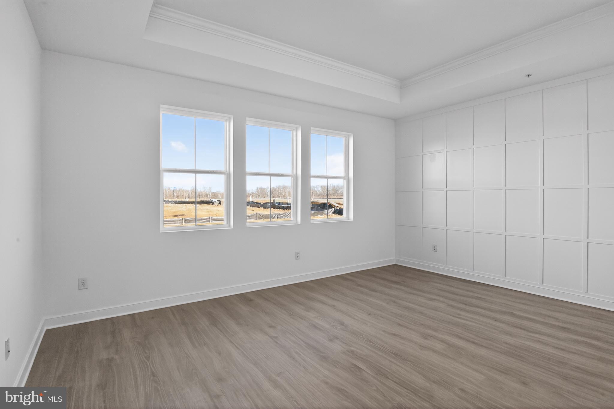 FOUR SEASONS AT EASTON - Residential