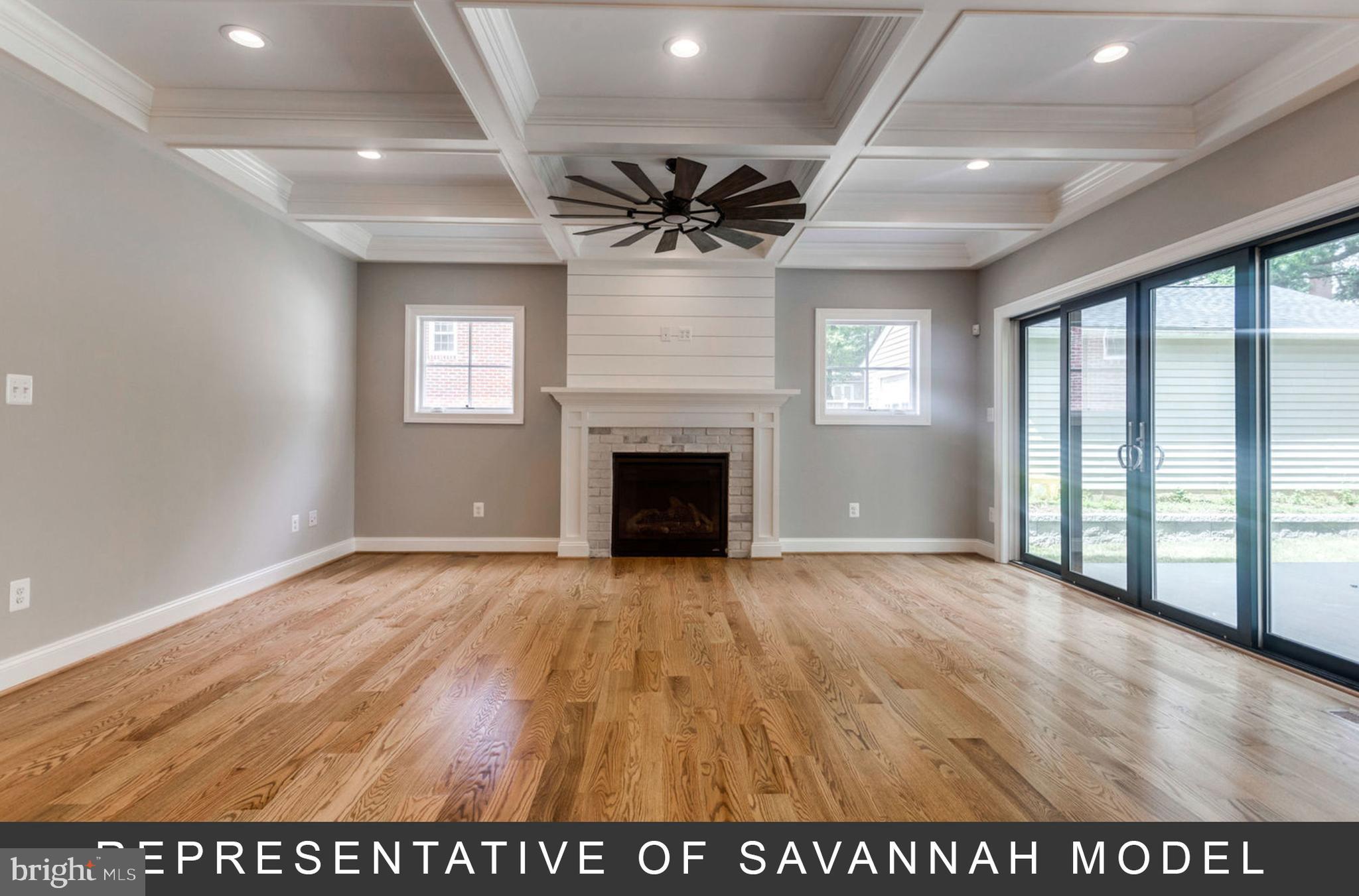 WAVERLY HILLS - Residential