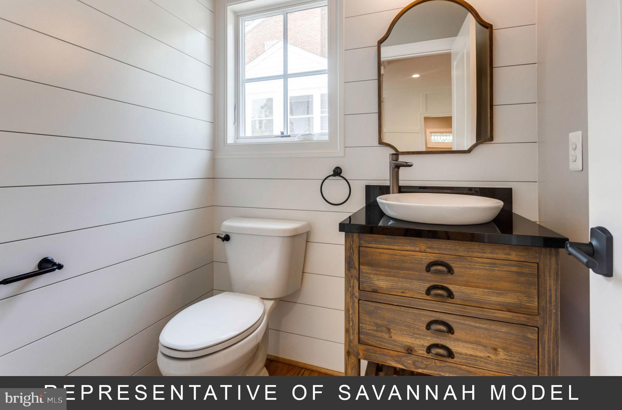 WAVERLY HILLS - Residential