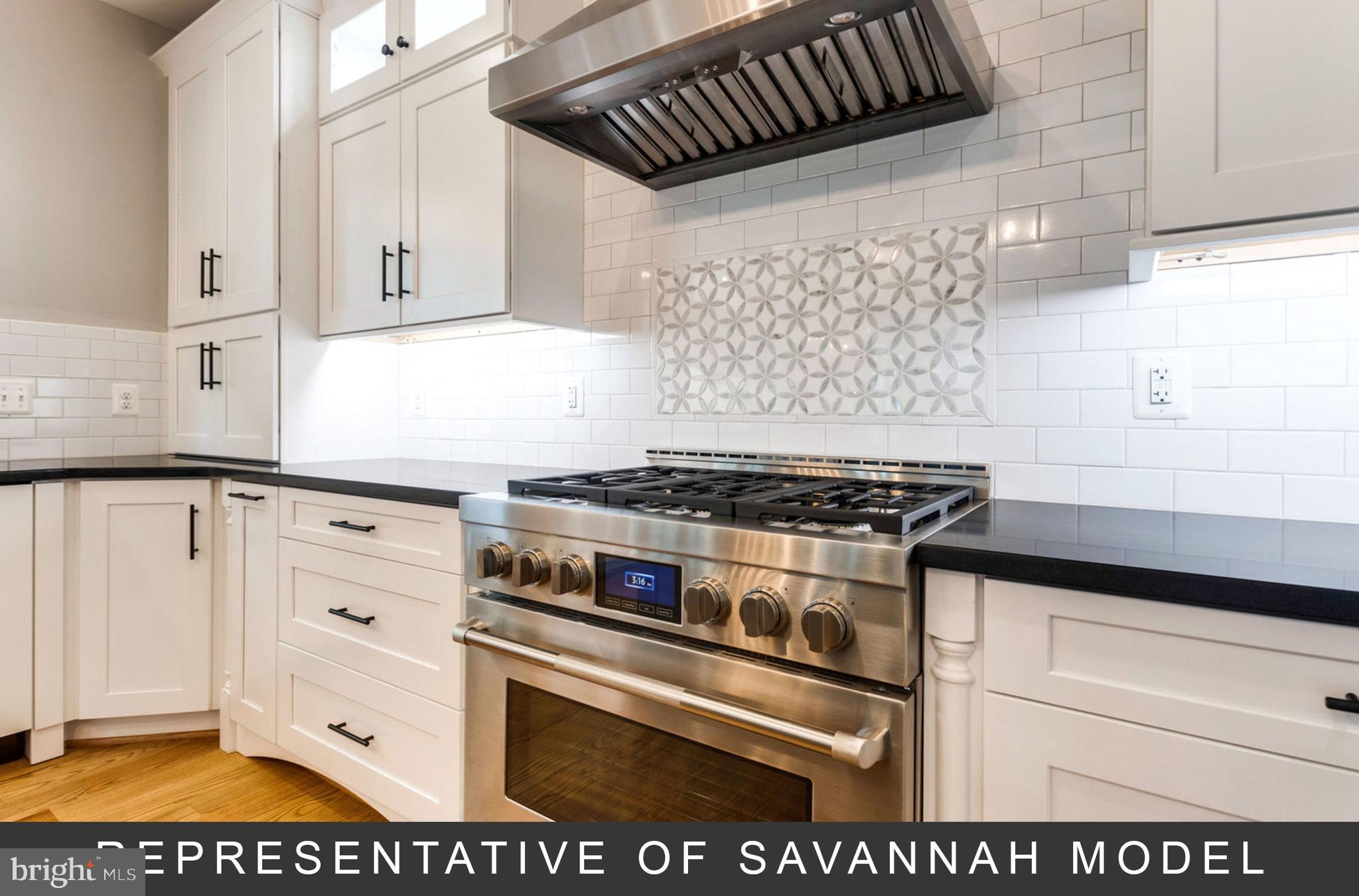 WAVERLY HILLS - Residential