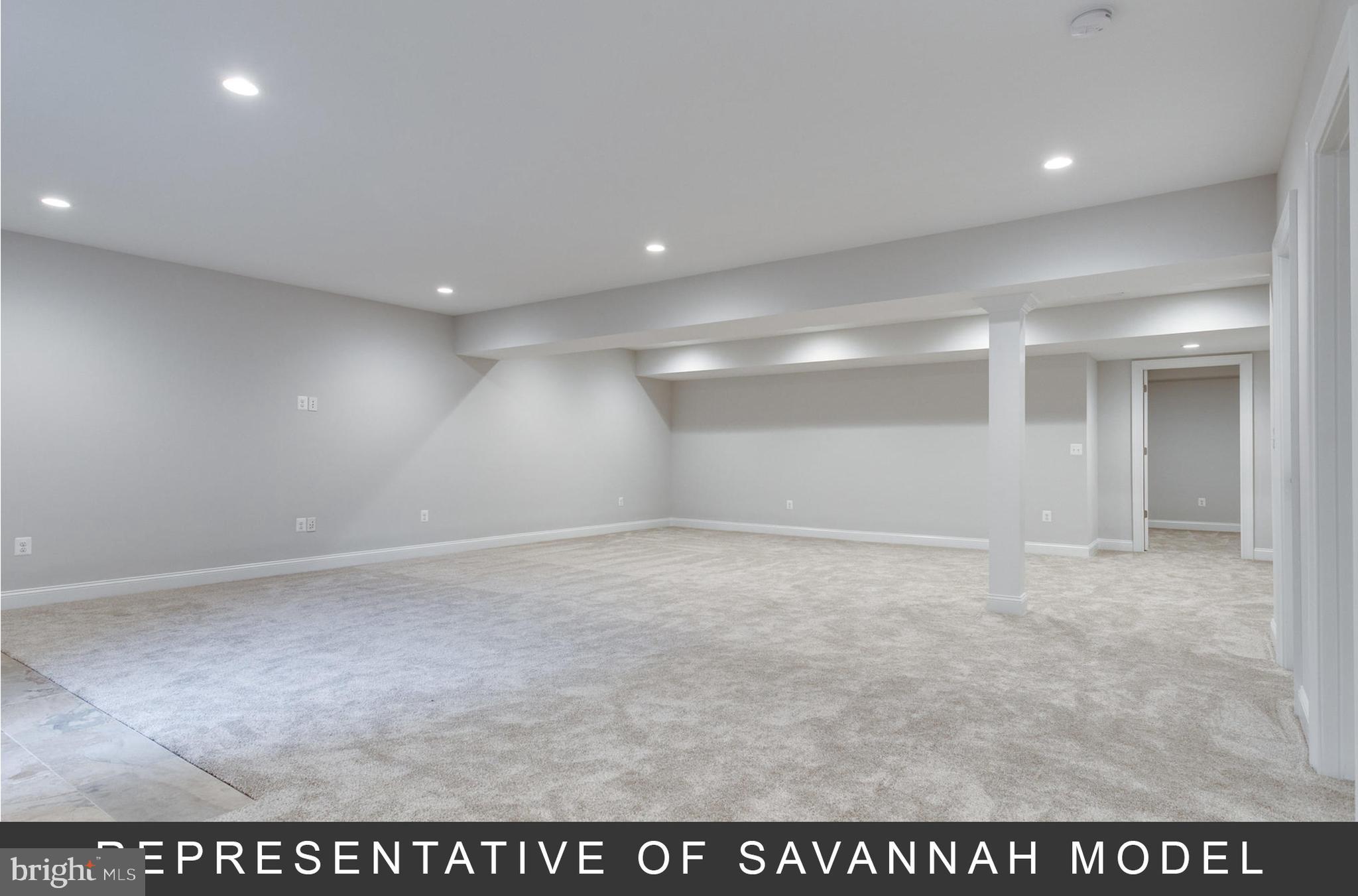 WAVERLY HILLS - Residential