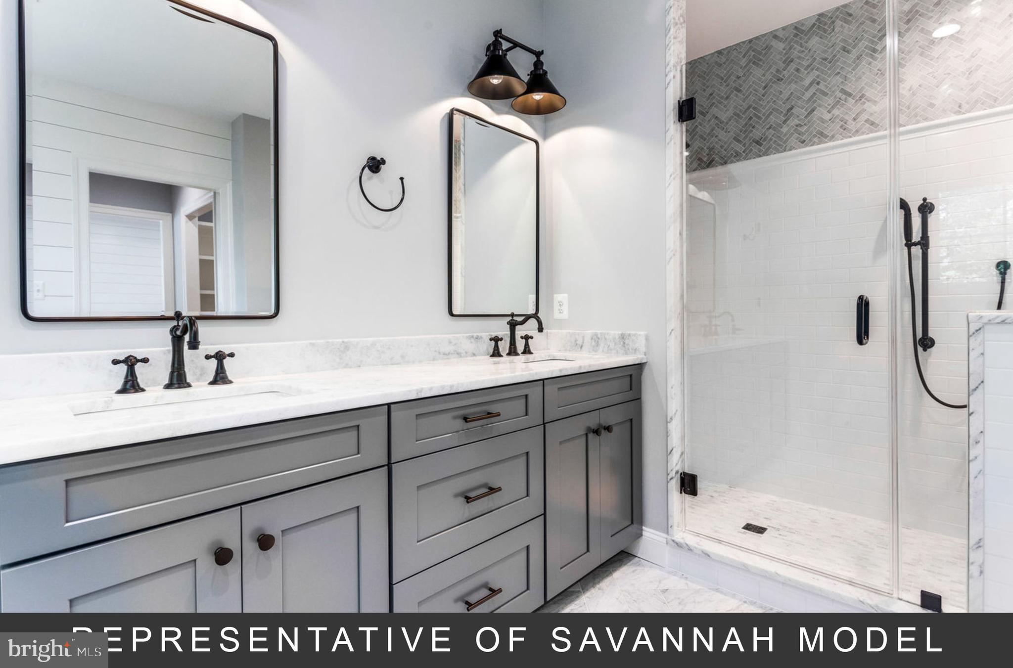 WAVERLY HILLS - Residential