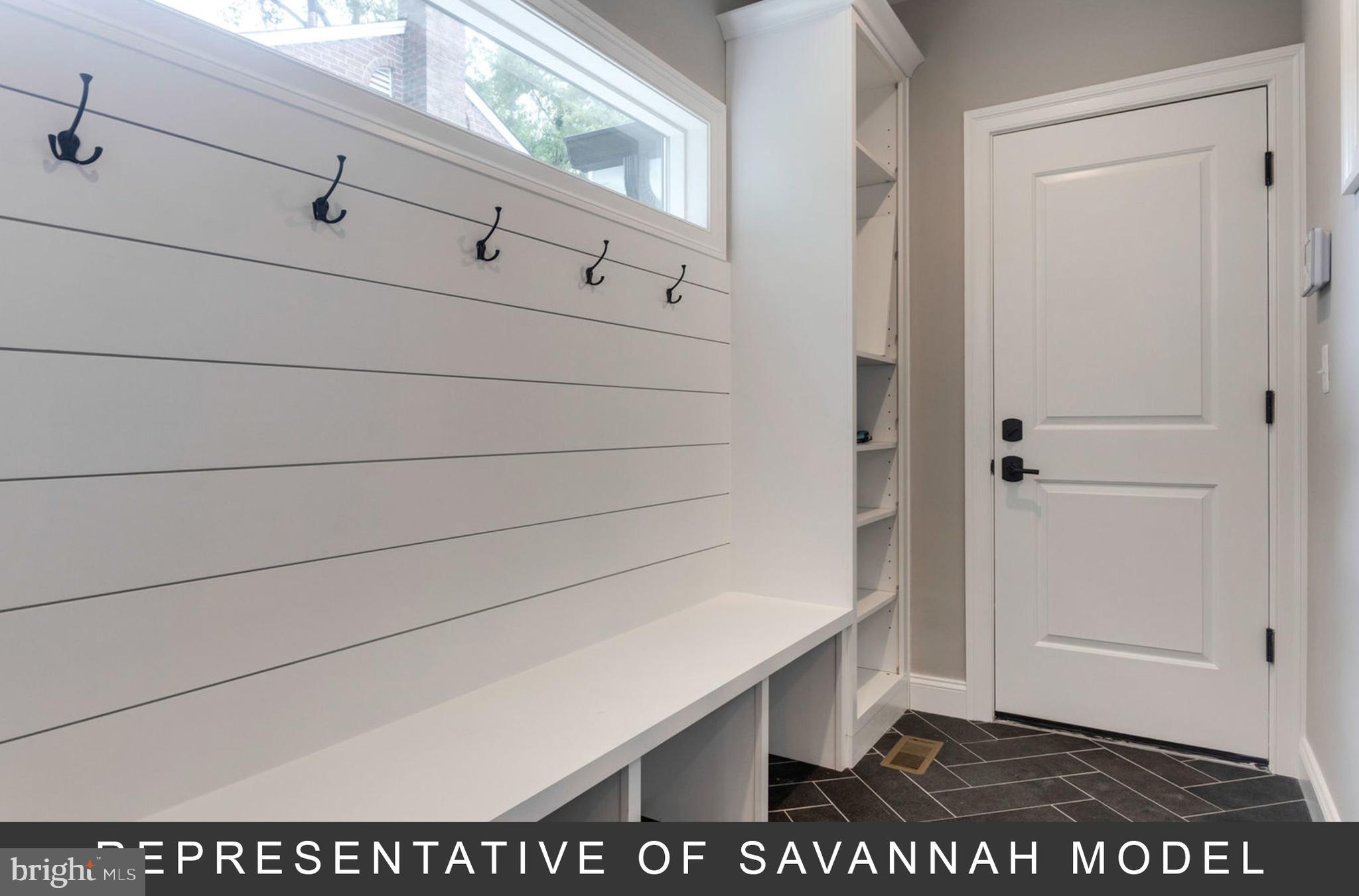 WAVERLY HILLS - Residential