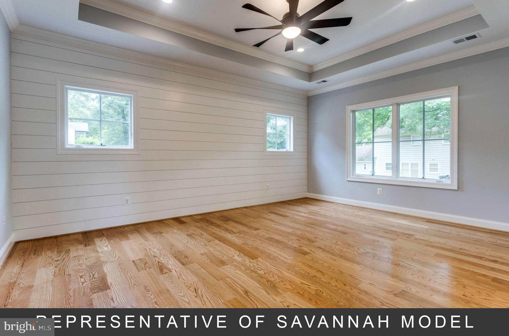 WAVERLY HILLS - Residential