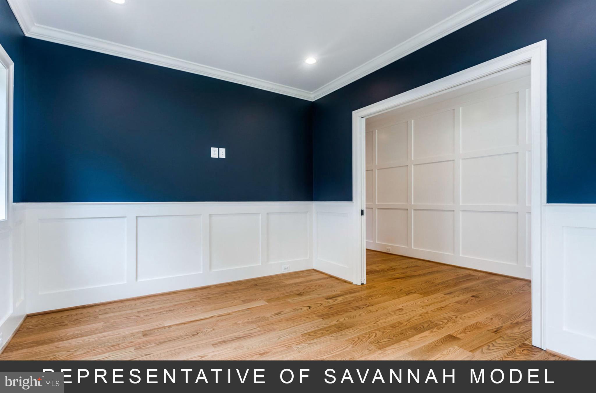 WAVERLY HILLS - Residential