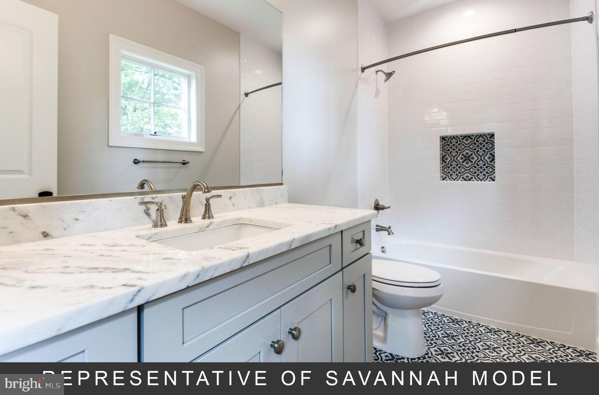 WAVERLY HILLS - Residential