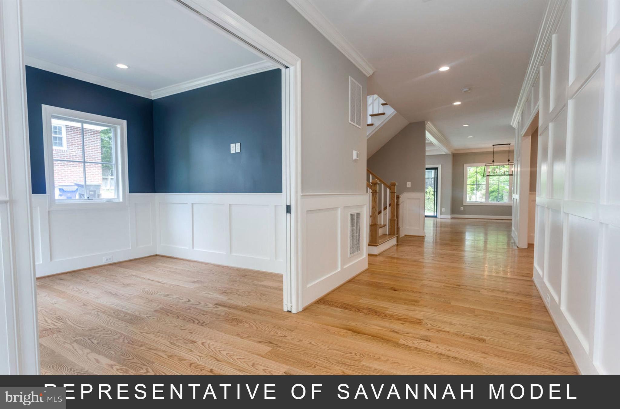 WAVERLY HILLS - Residential