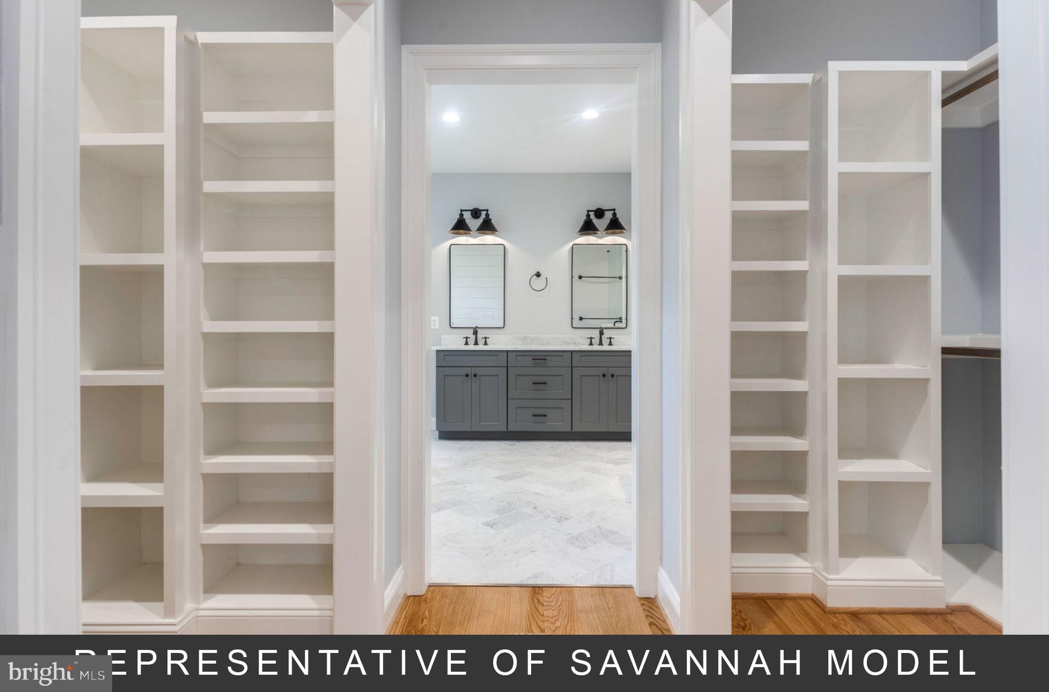 WAVERLY HILLS - Residential