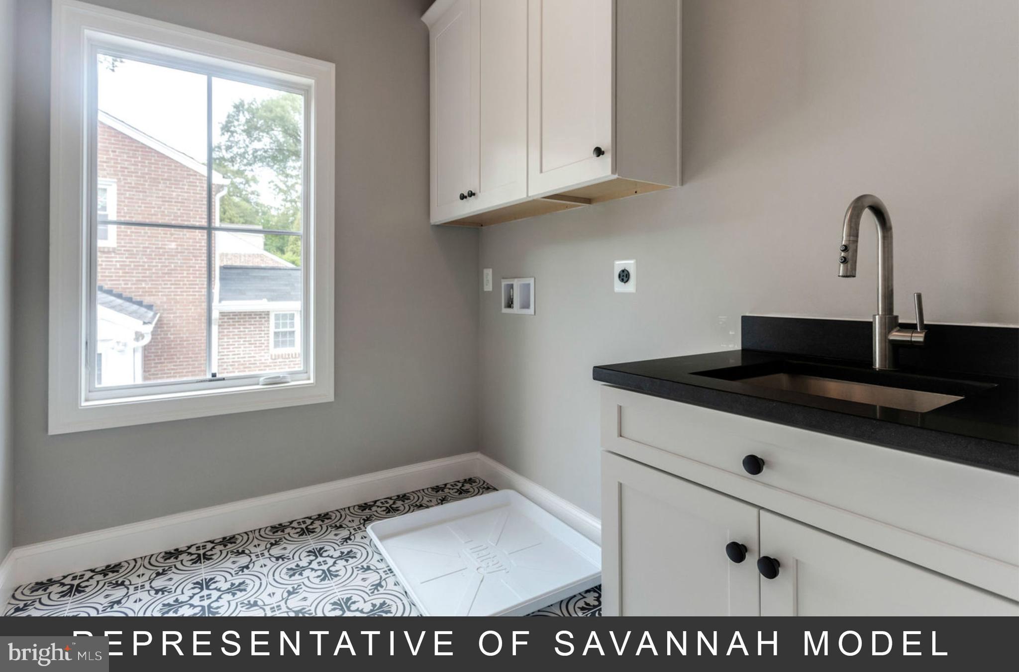 WAVERLY HILLS - Residential