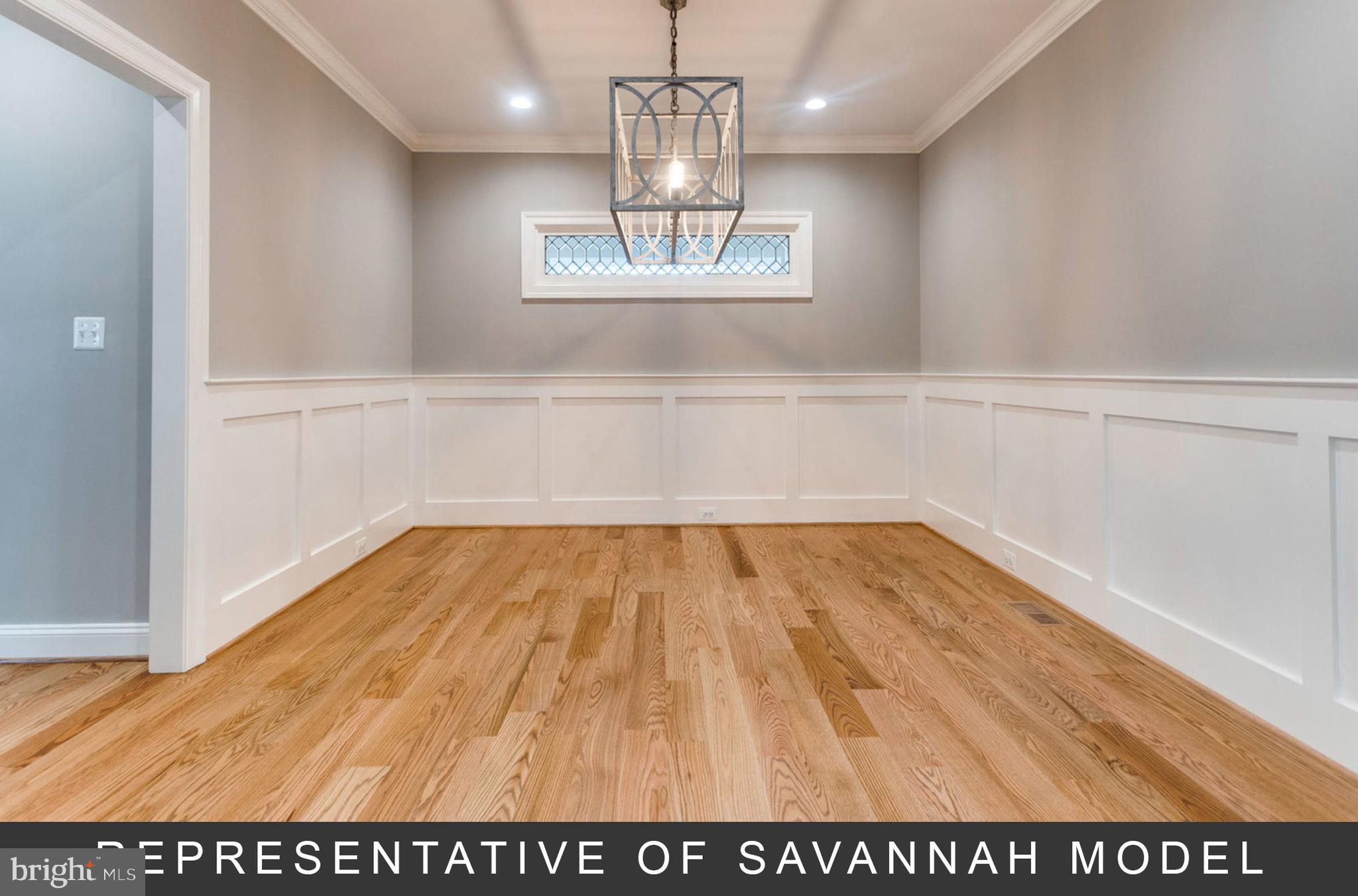 WAVERLY HILLS - Residential