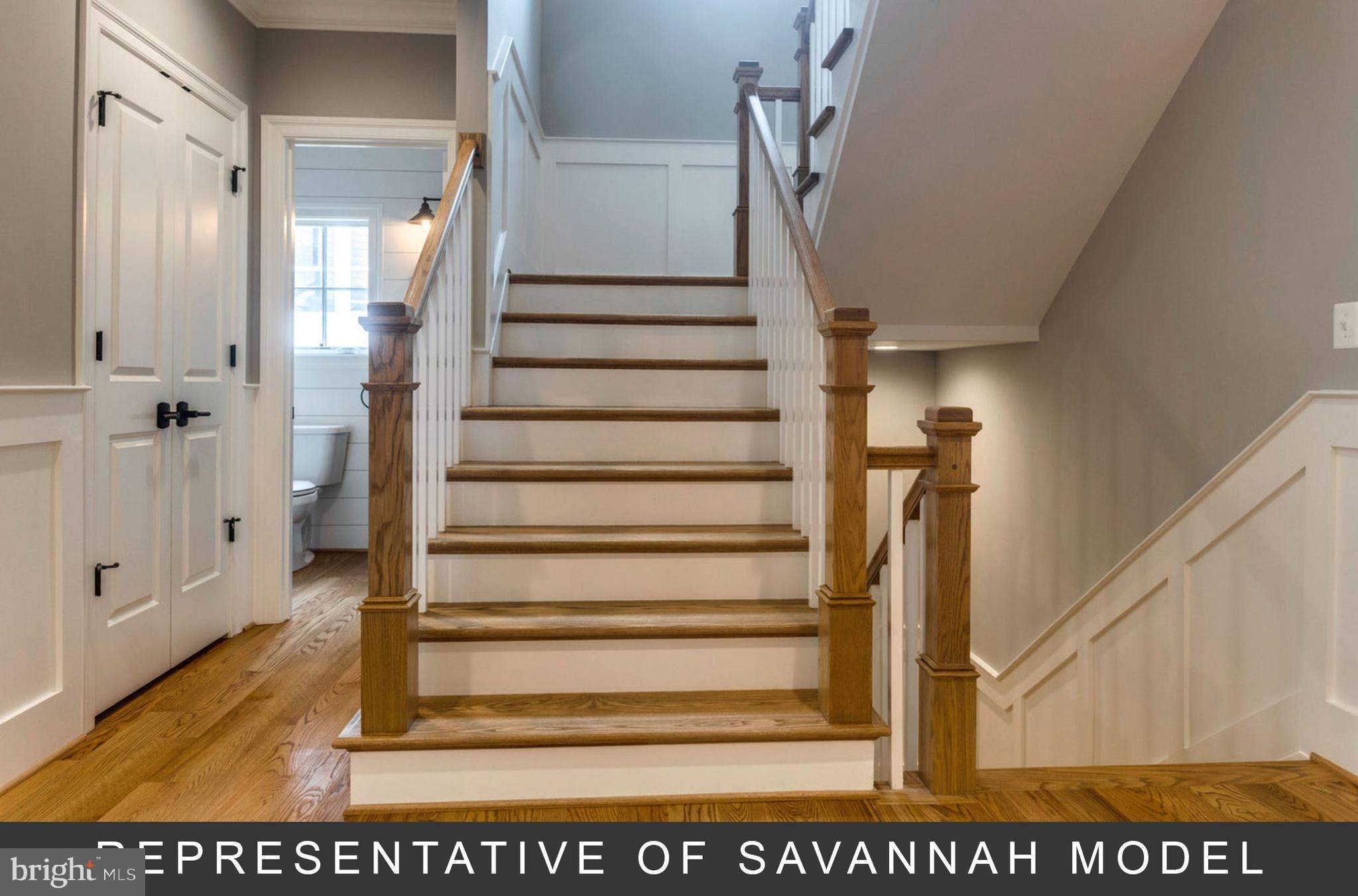 WAVERLY HILLS - Residential