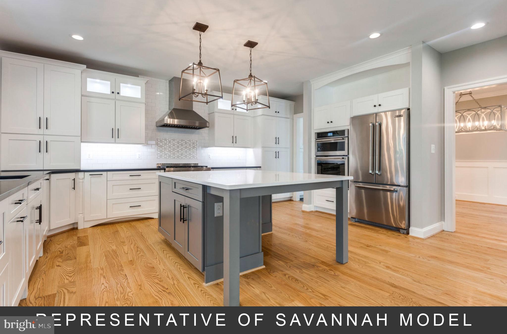 WAVERLY HILLS - Residential