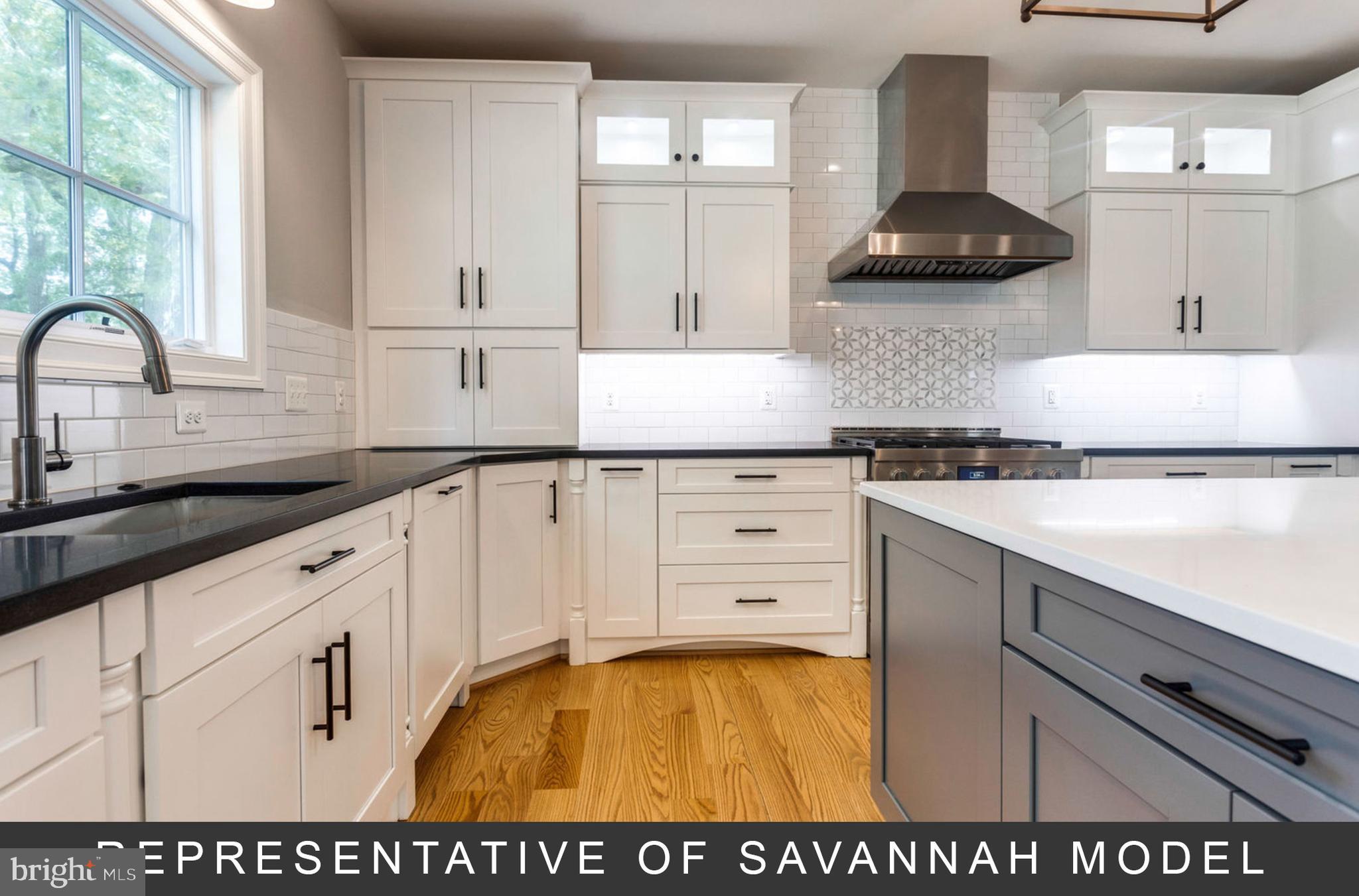 WAVERLY HILLS - Residential