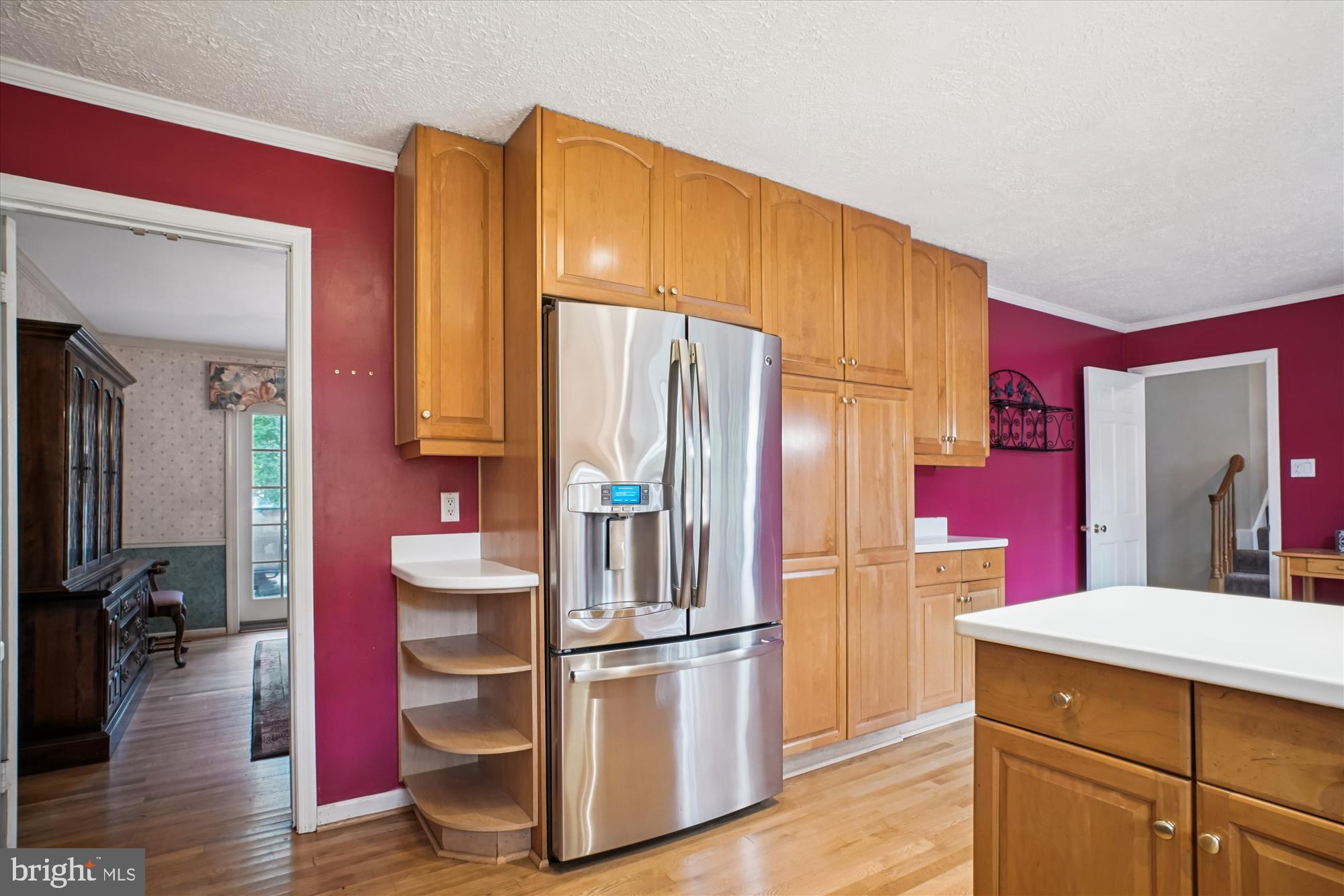 3424 TILTON VALLEY DRIVE