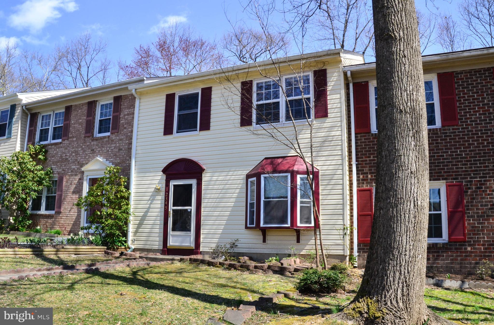 LAKE RIDGE - Residential Lease