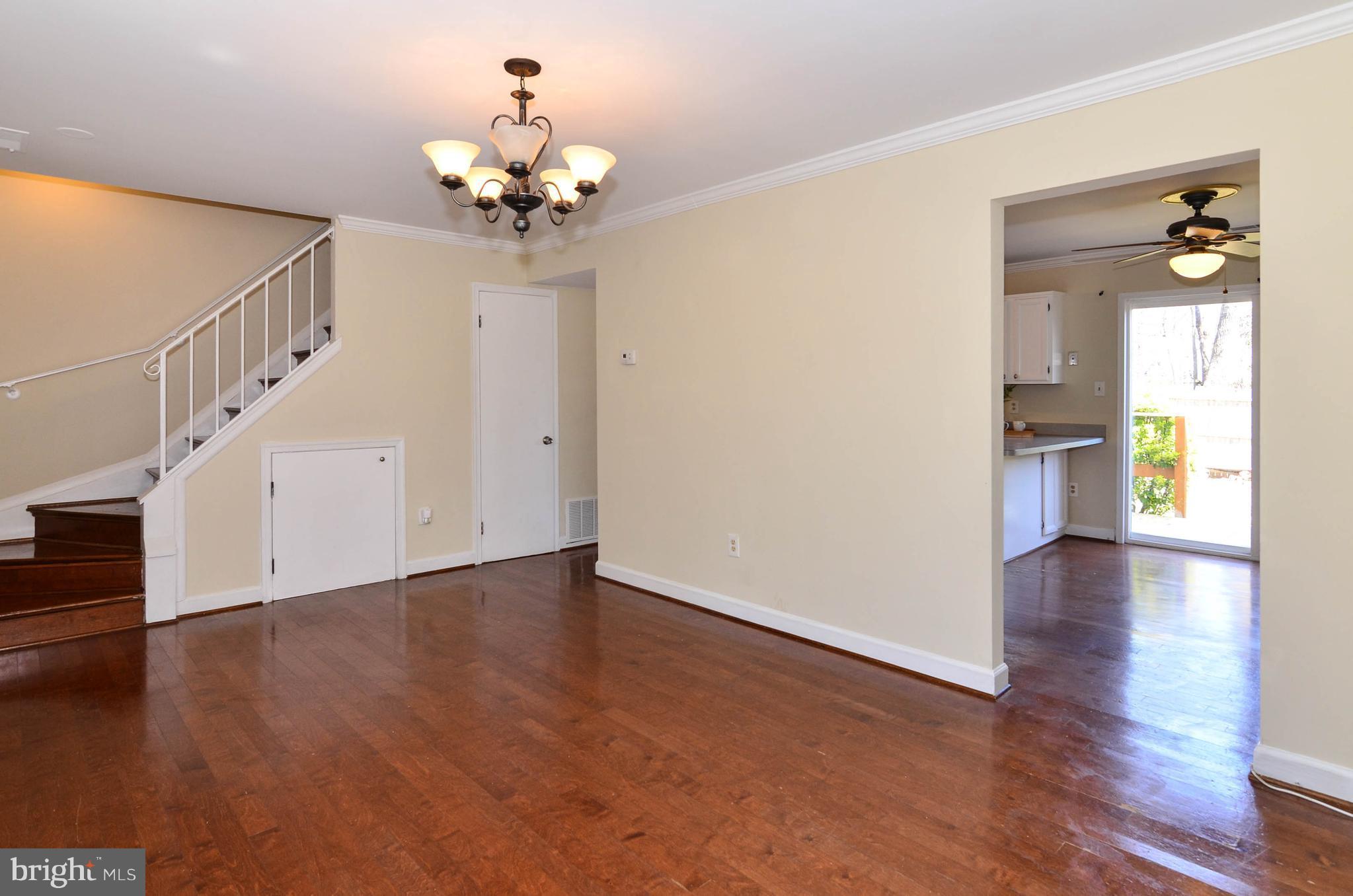 LAKE RIDGE - Residential Lease