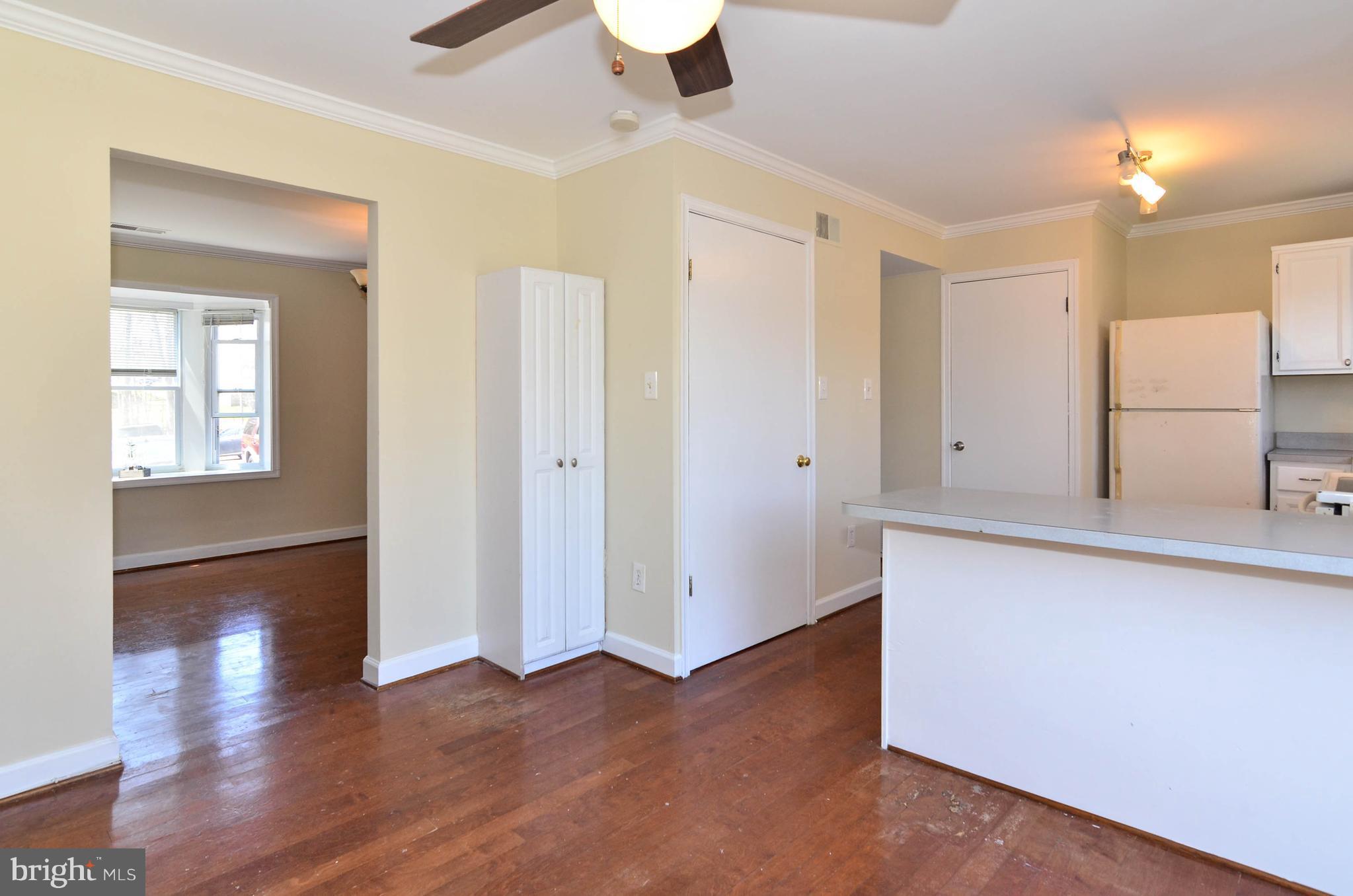 LAKE RIDGE - Residential Lease