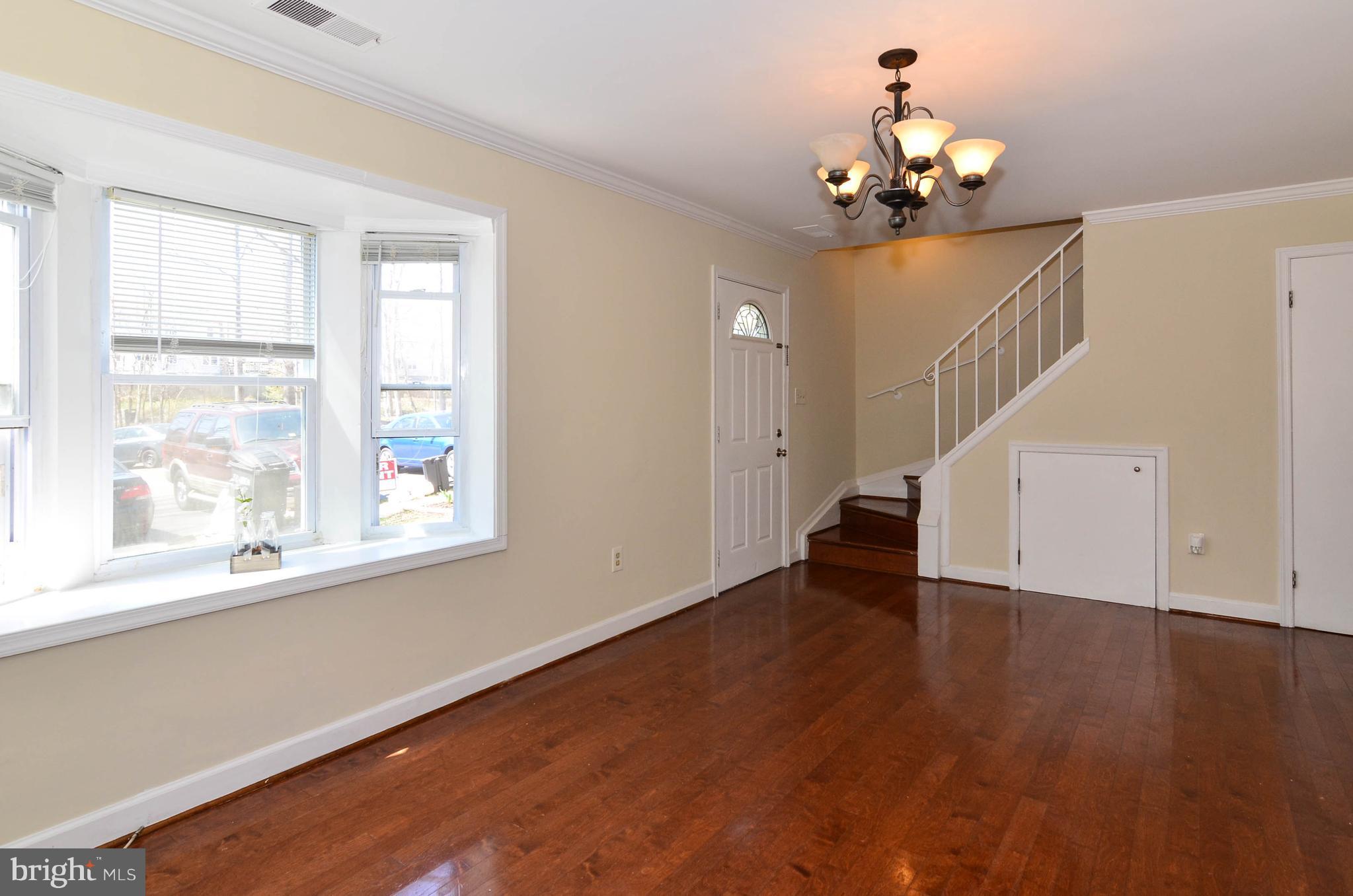 LAKE RIDGE - Residential Lease