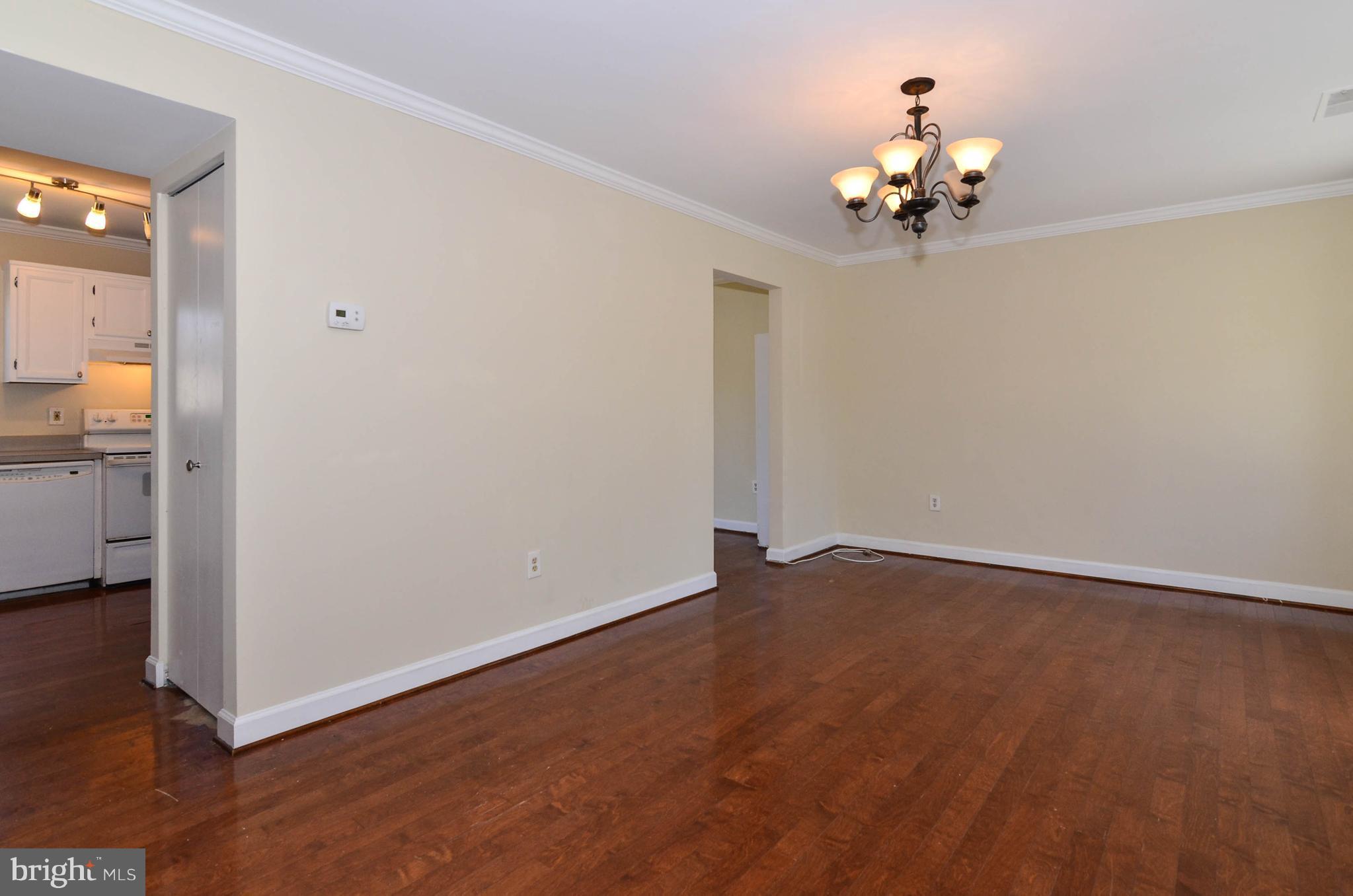 LAKE RIDGE - Residential Lease