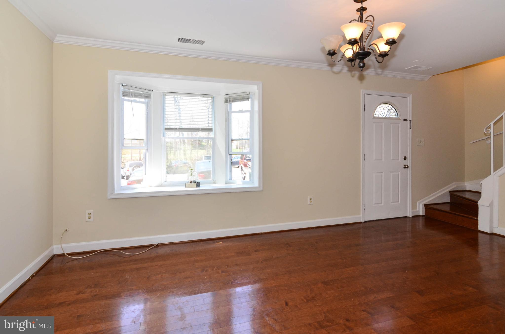 LAKE RIDGE - Residential Lease