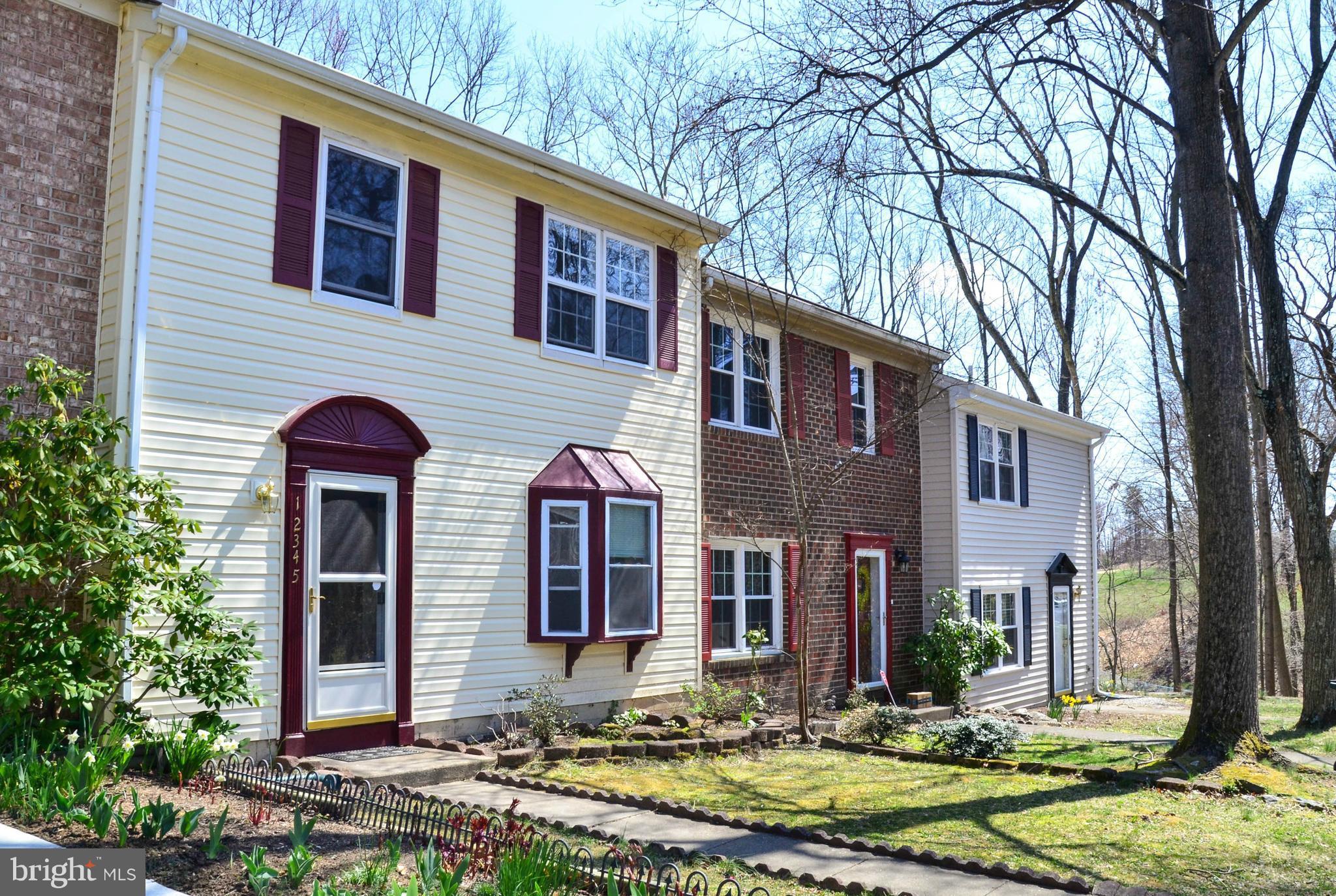 LAKE RIDGE - Residential Lease