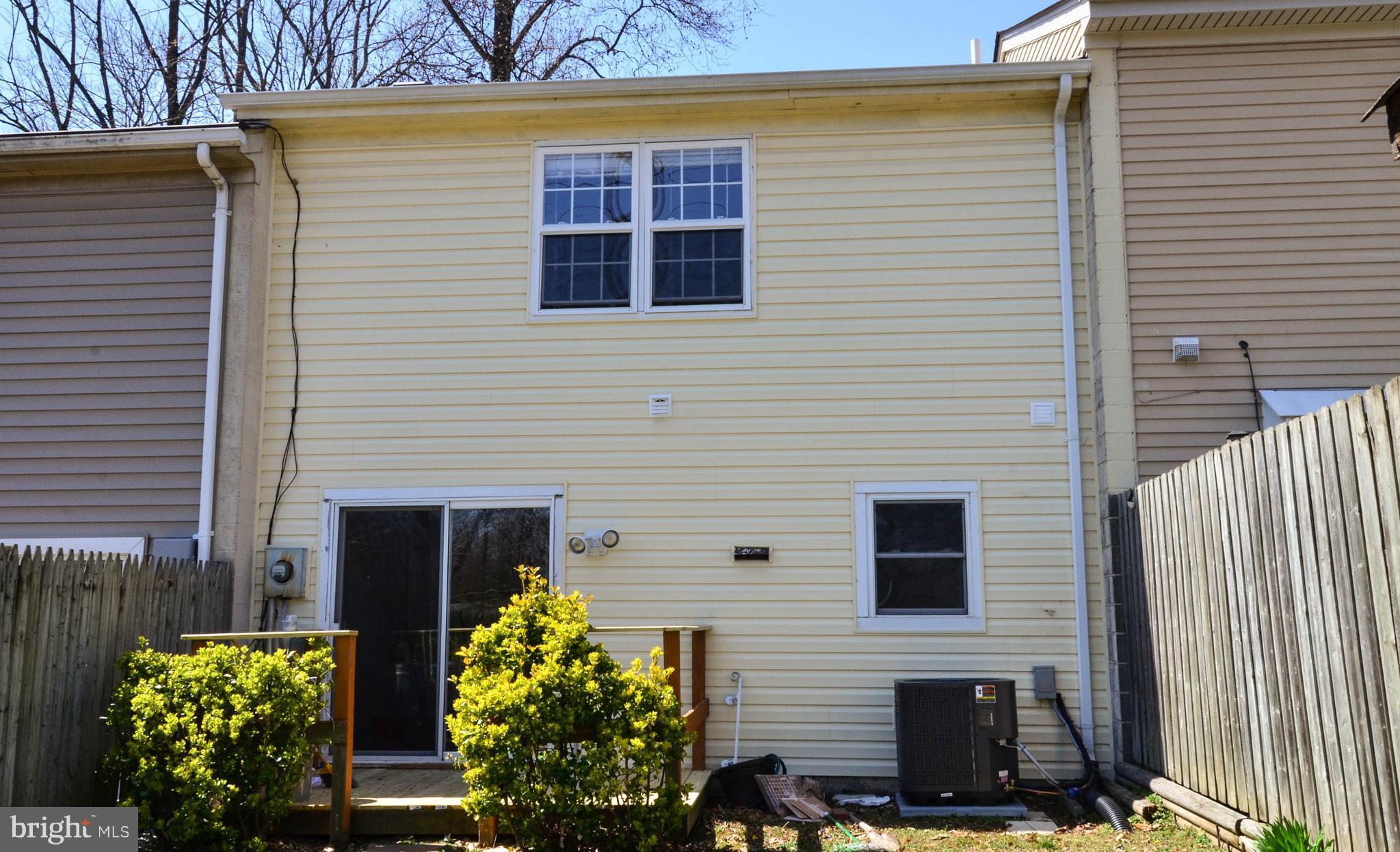 LAKE RIDGE - Residential Lease