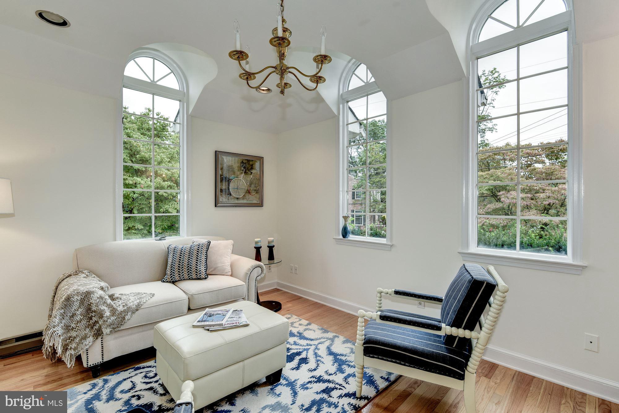 THE FOREST - Residential