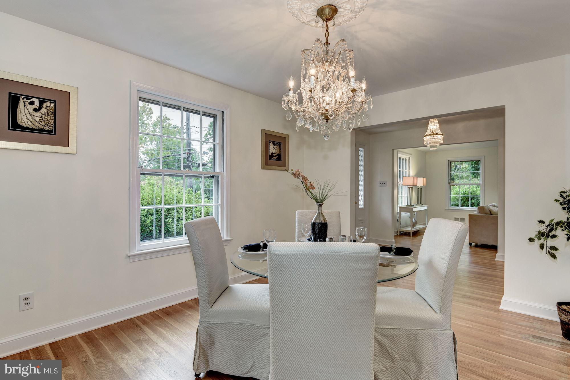 THE FOREST - Residential