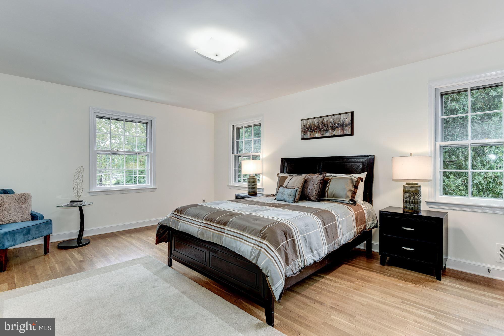 THE FOREST - Residential