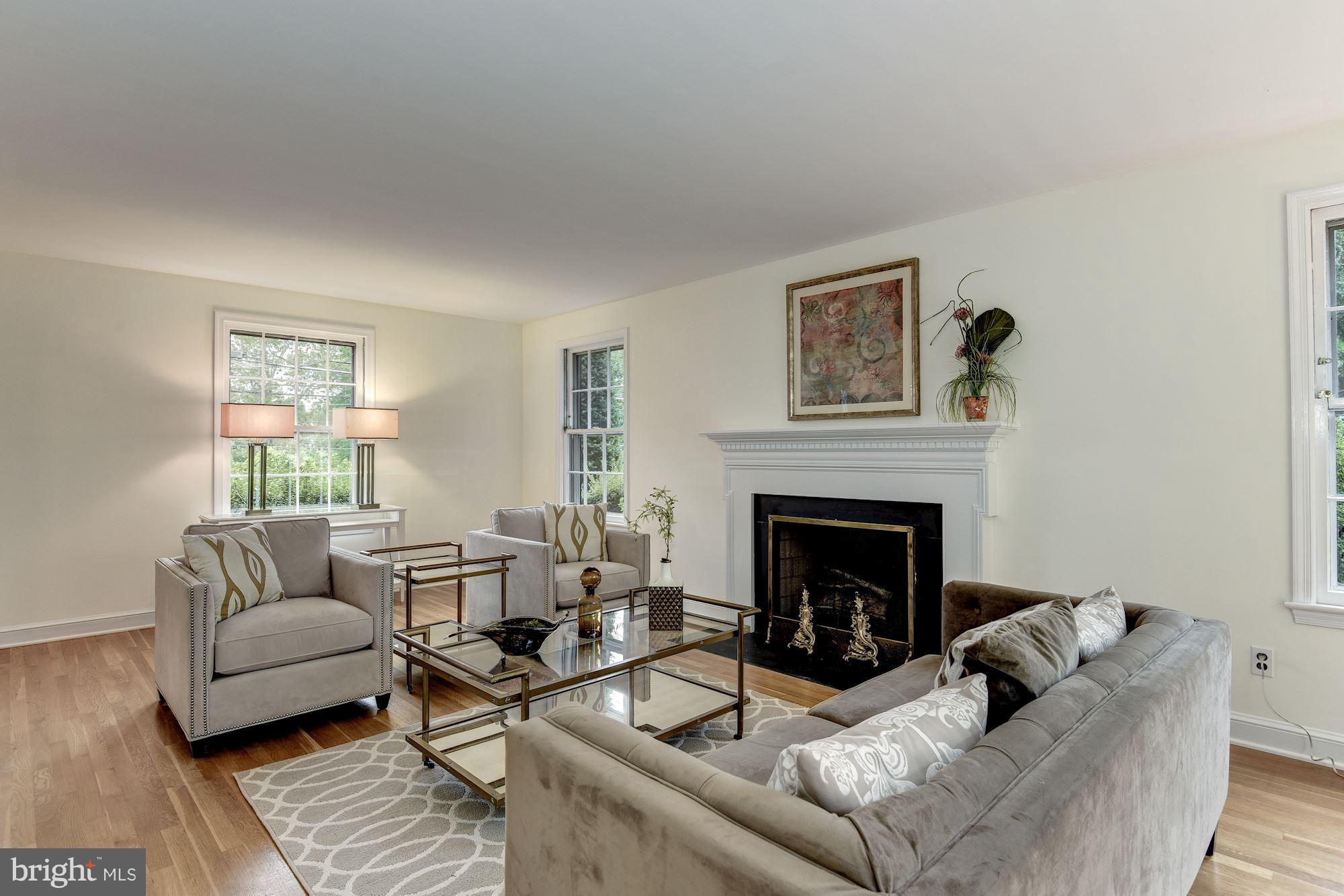 THE FOREST - Residential