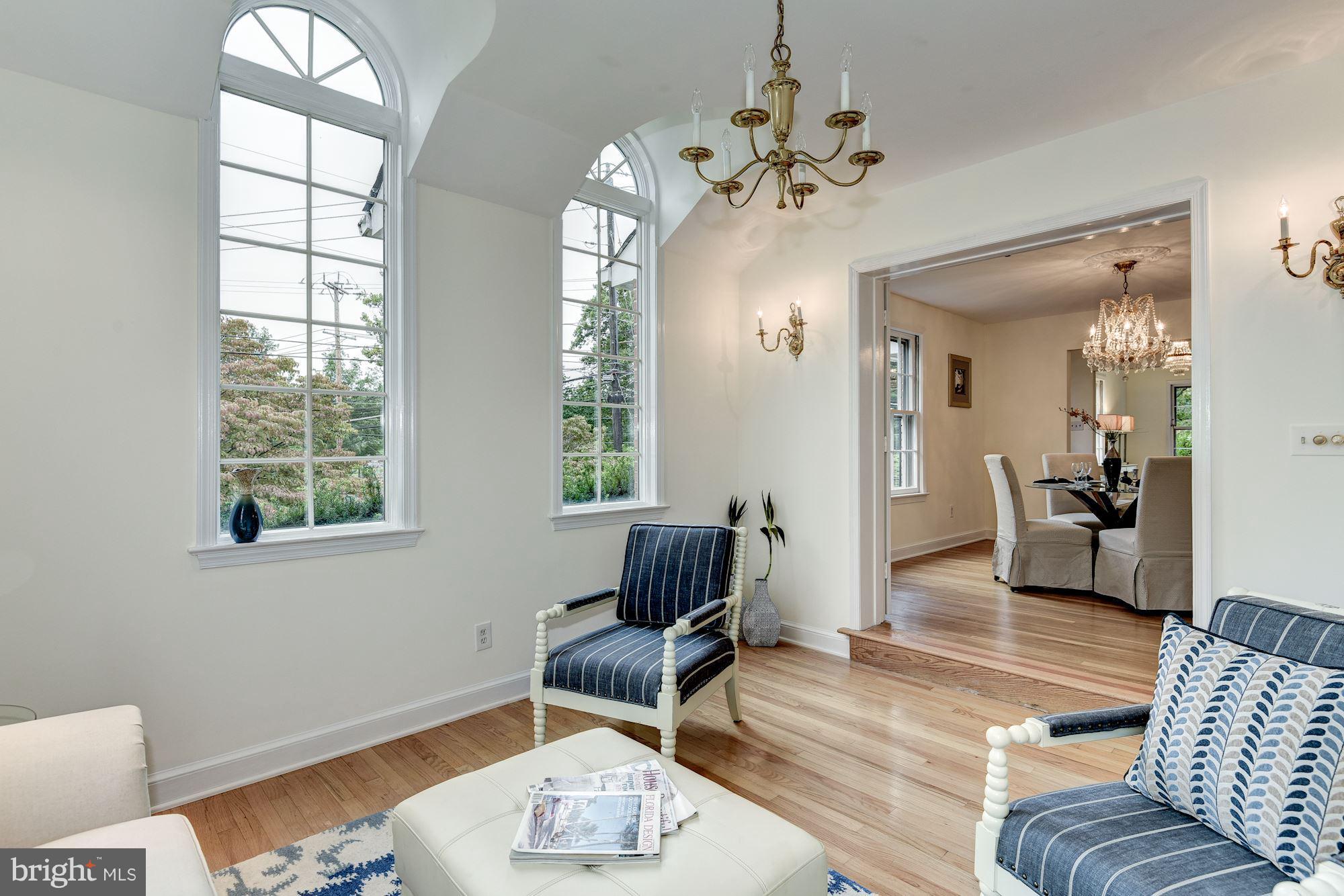 THE FOREST - Residential