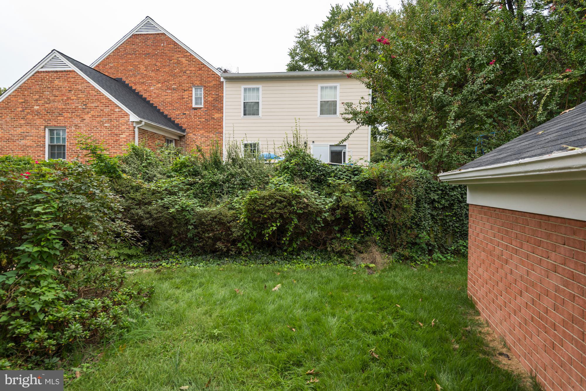 THE FOREST - Residential