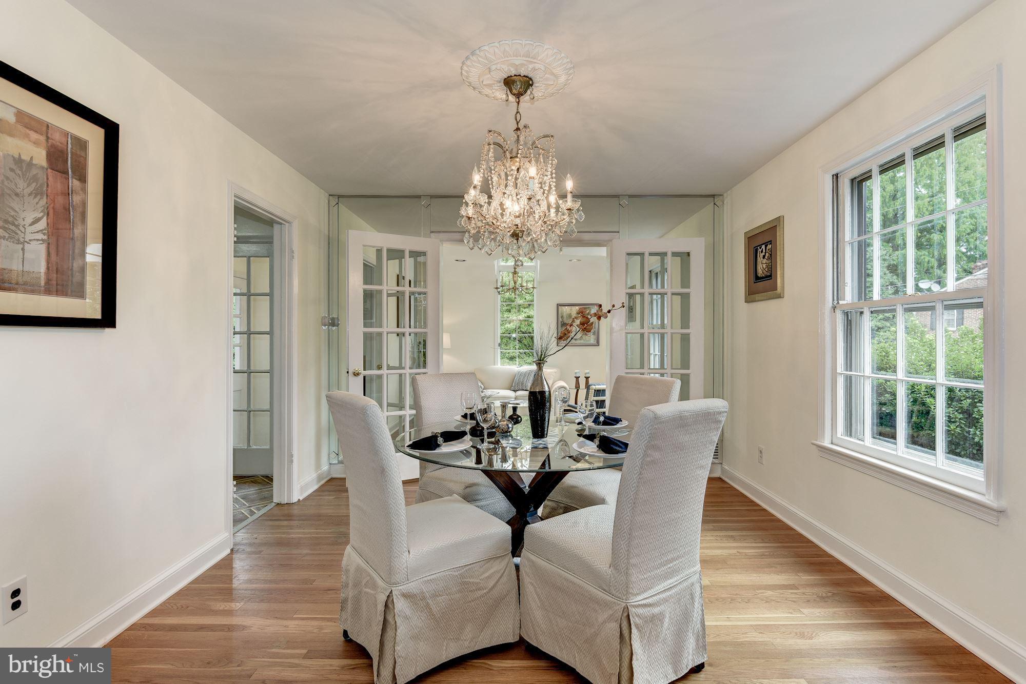 THE FOREST - Residential