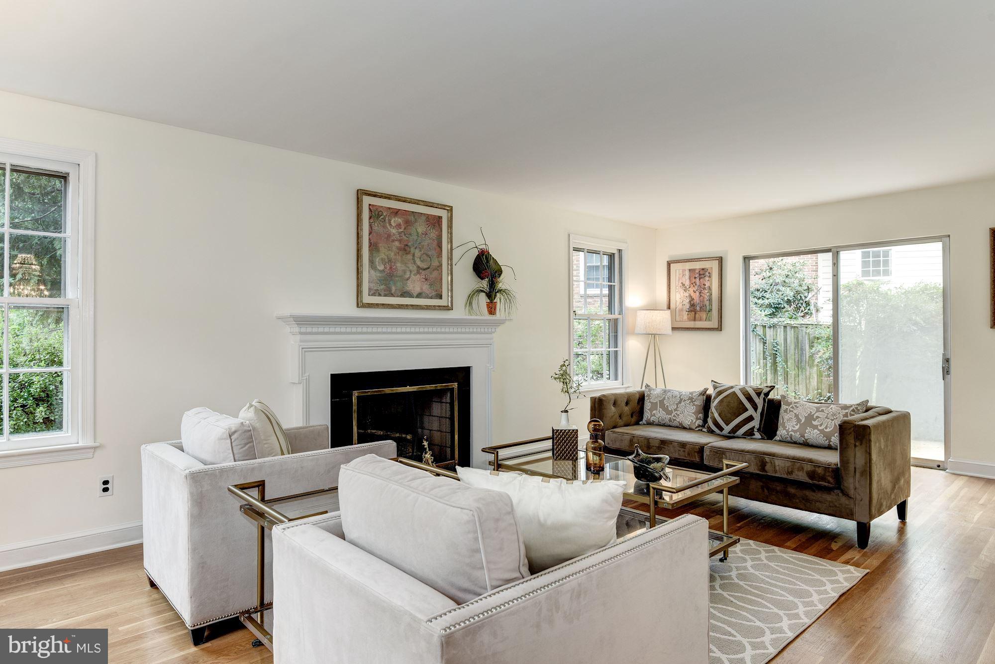 THE FOREST - Residential