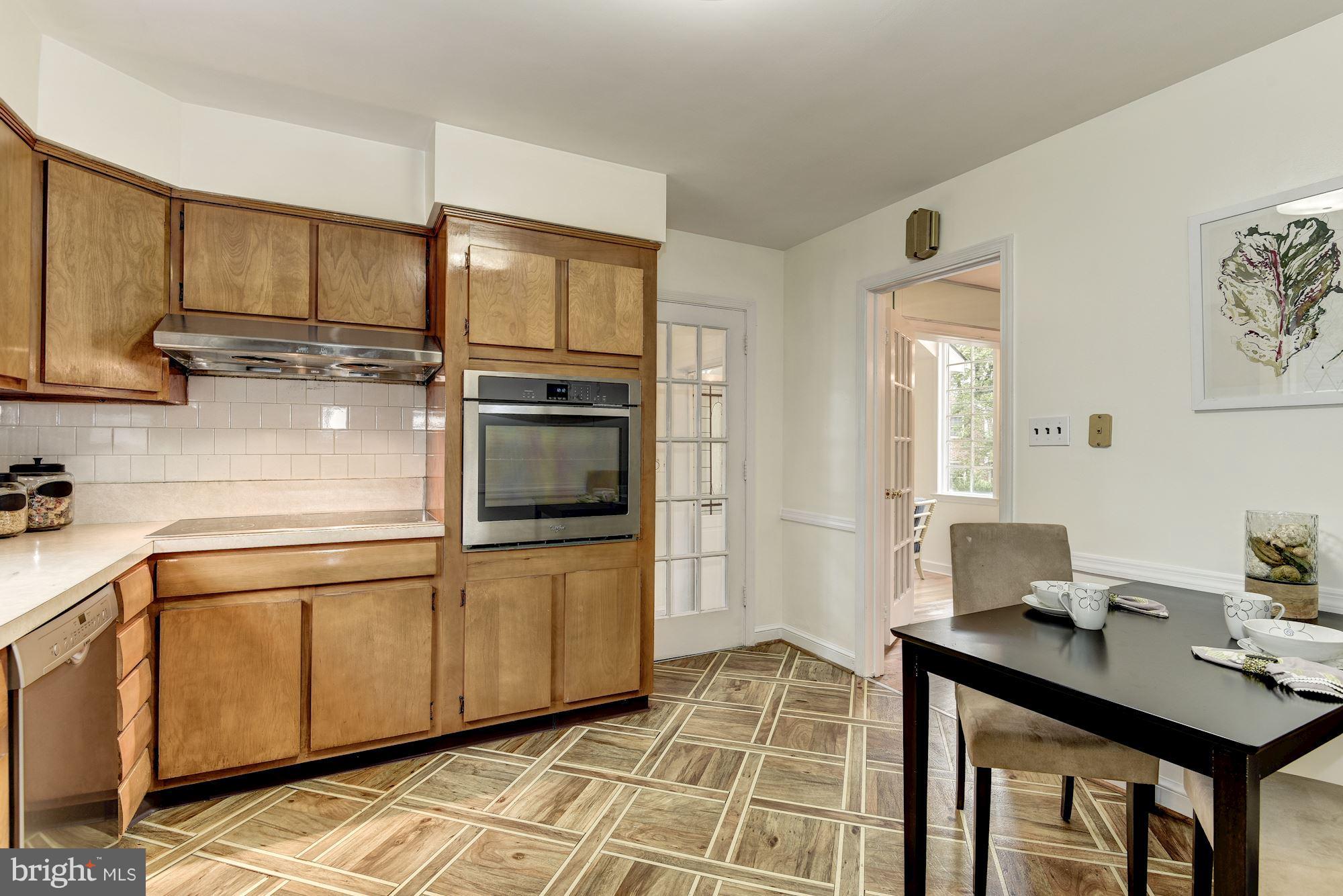 THE FOREST - Residential