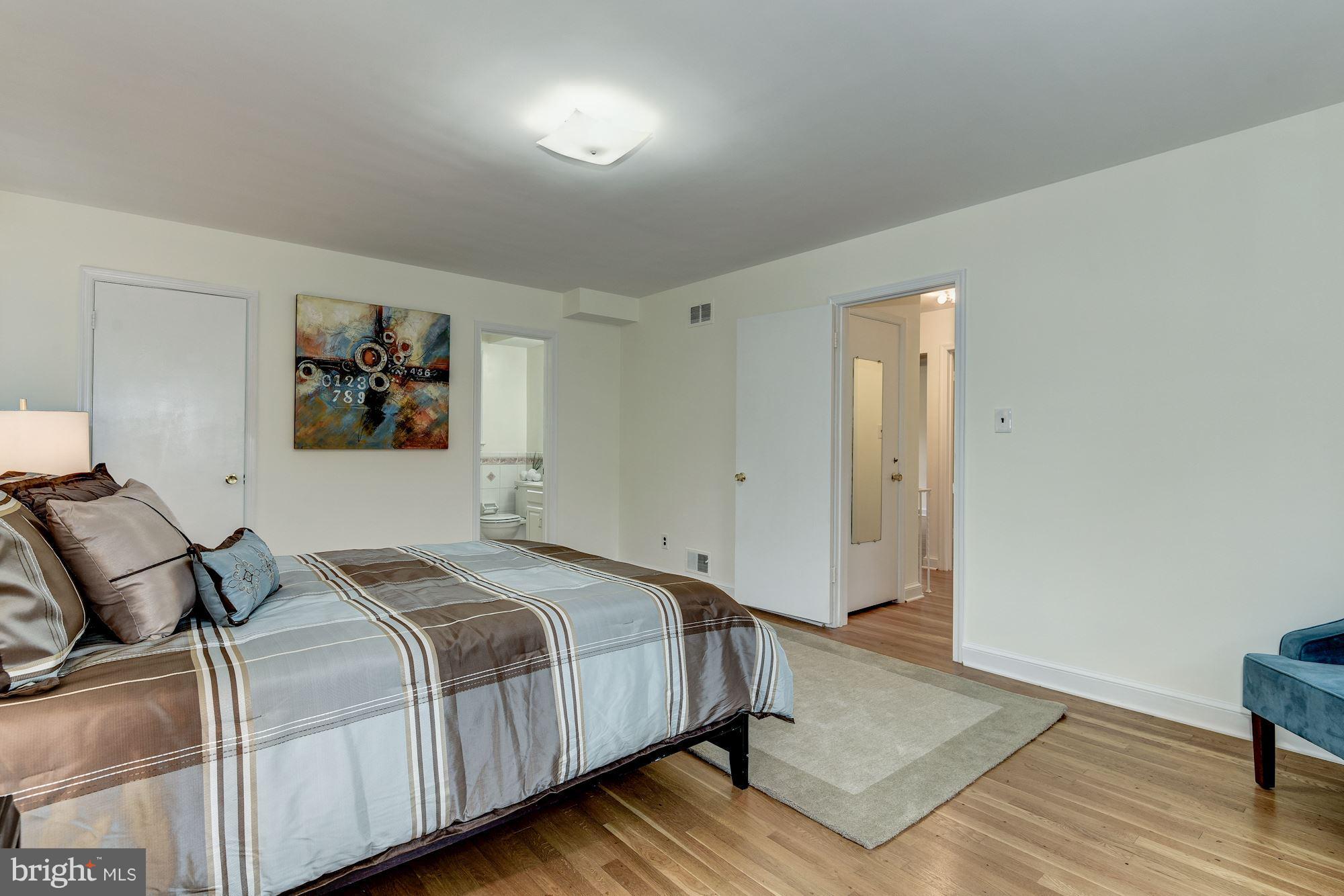 THE FOREST - Residential