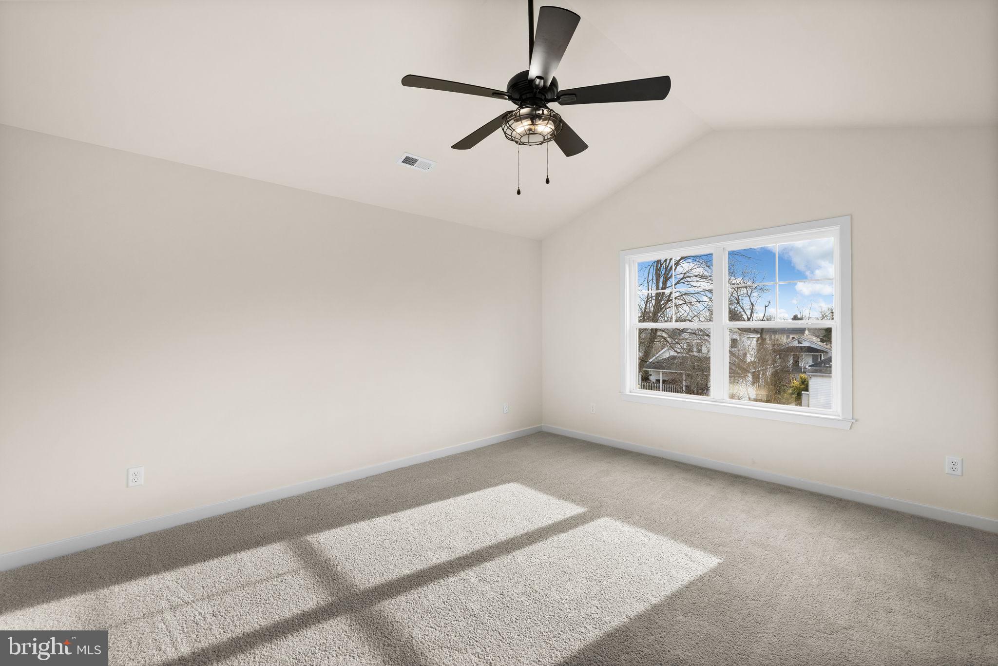 SYLVANIA HEIGHTS - Residential