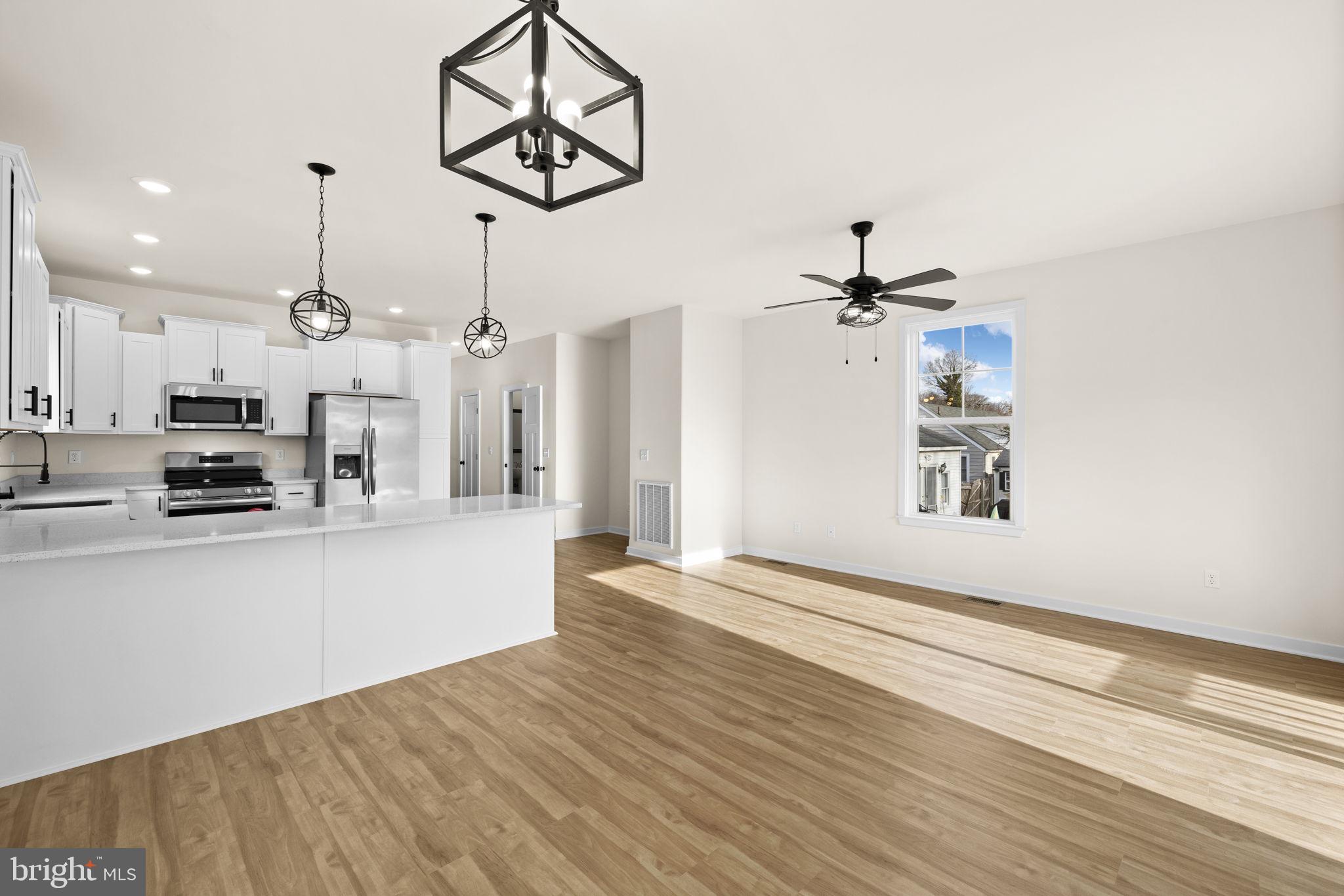 SYLVANIA HEIGHTS - Residential