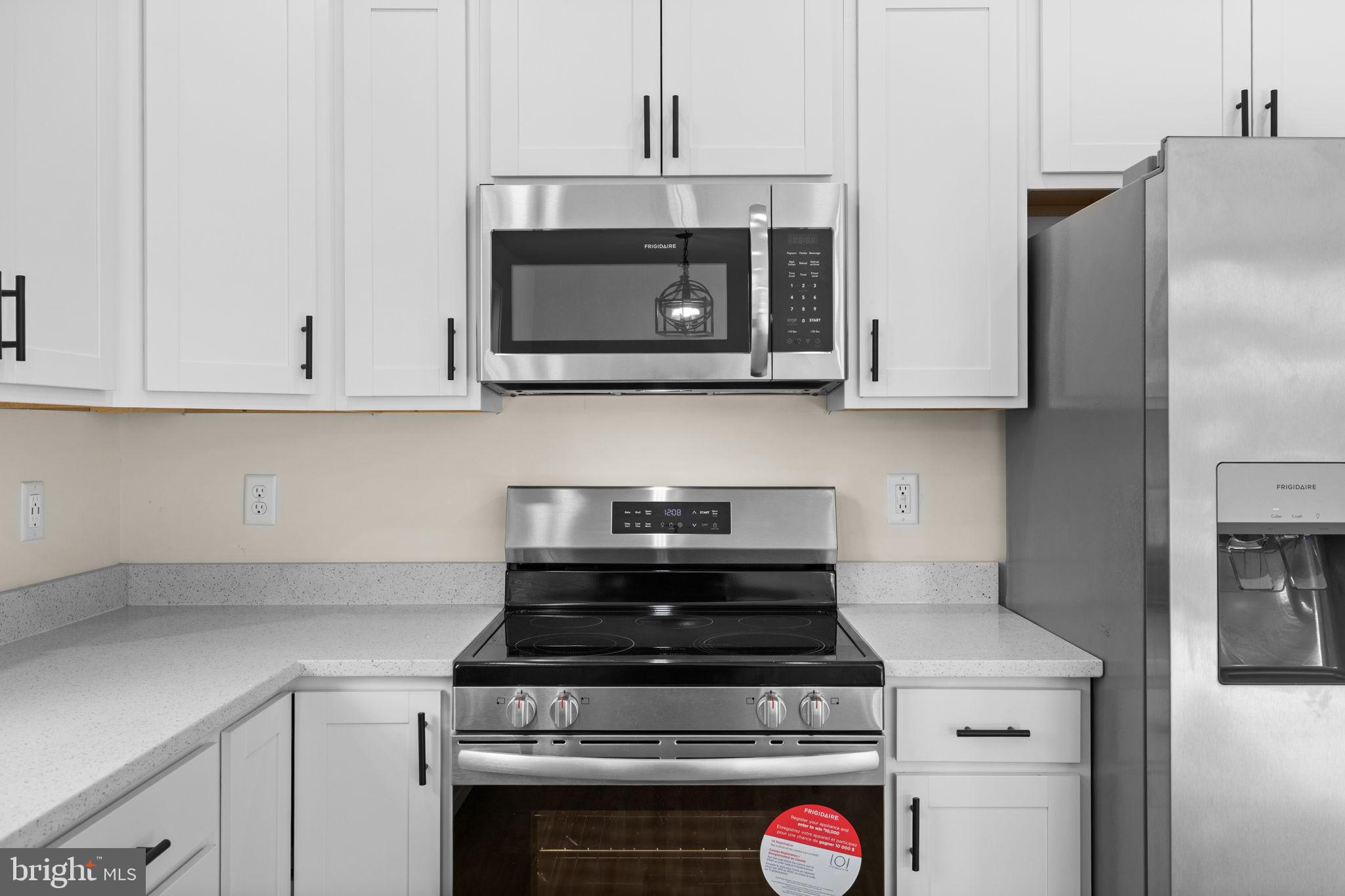 SYLVANIA HEIGHTS - Residential