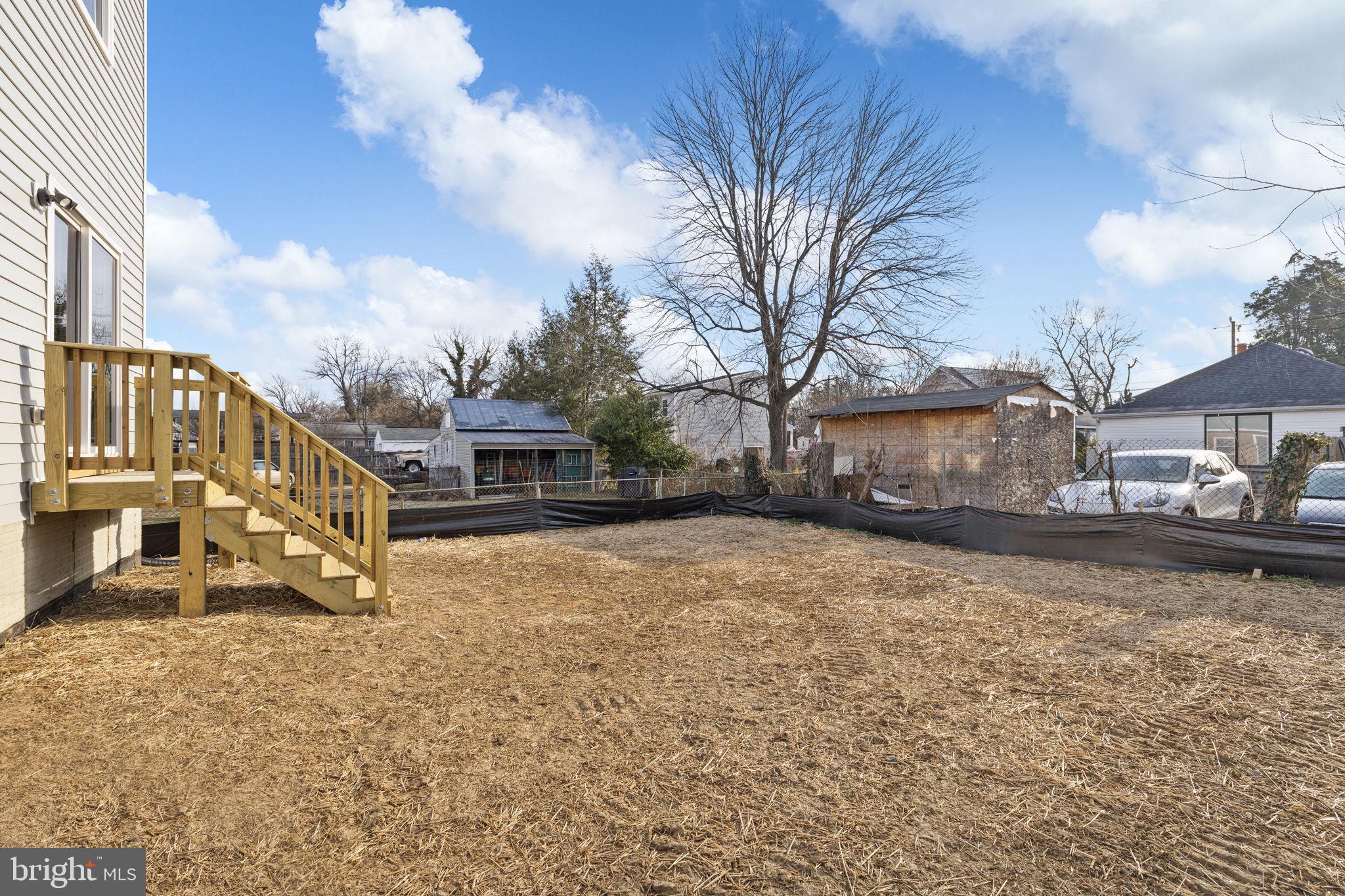 SYLVANIA HEIGHTS - Residential