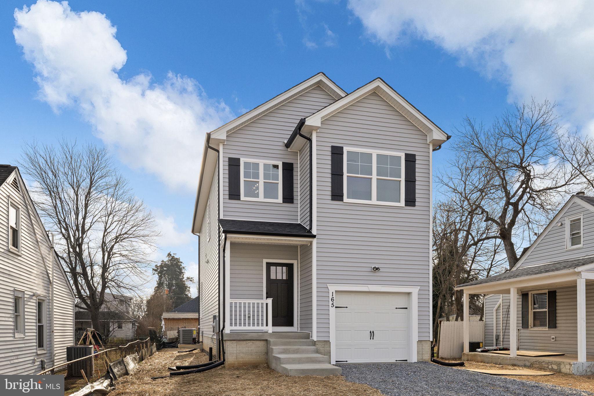 SYLVANIA HEIGHTS - Residential