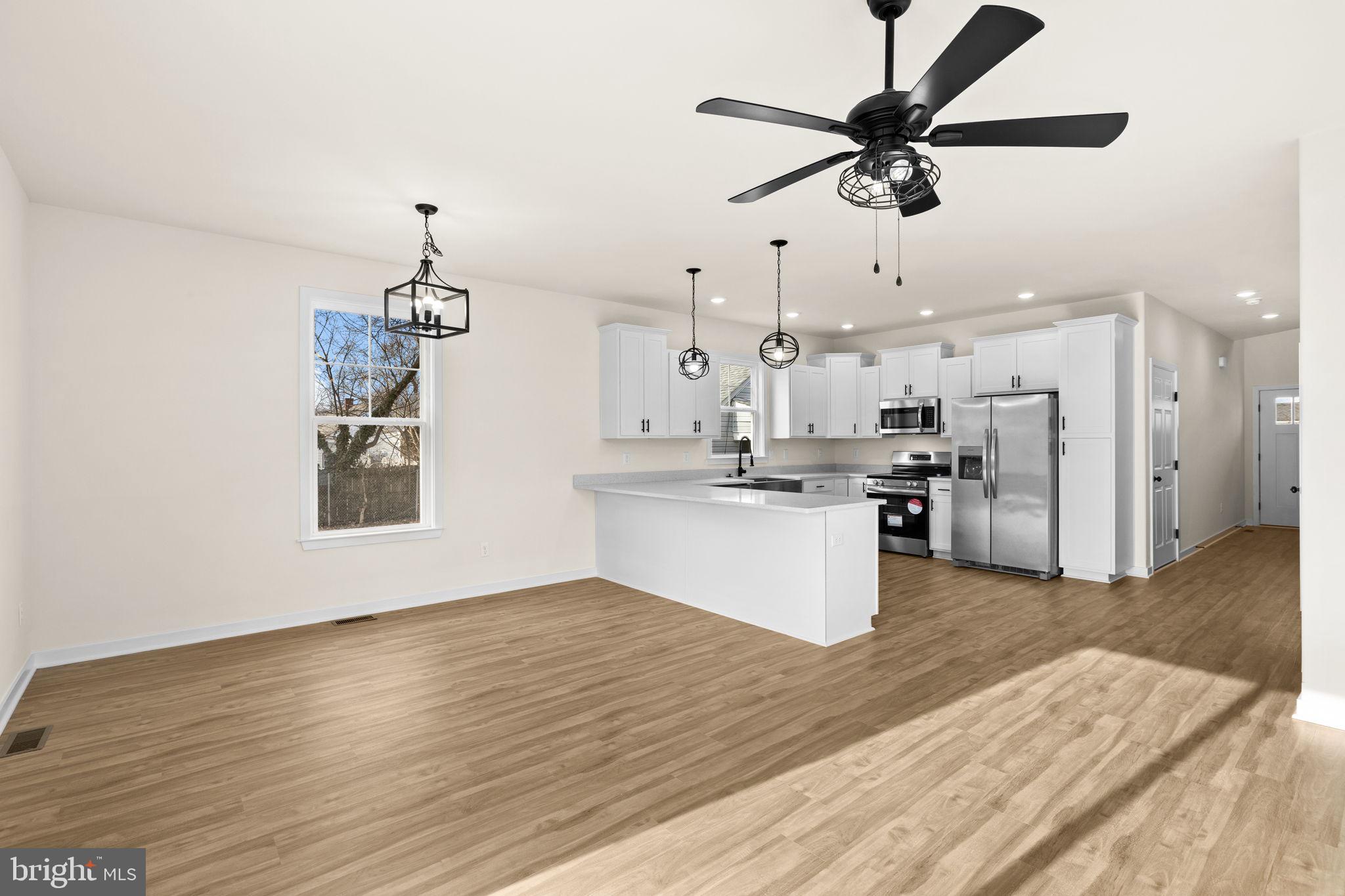 SYLVANIA HEIGHTS - Residential