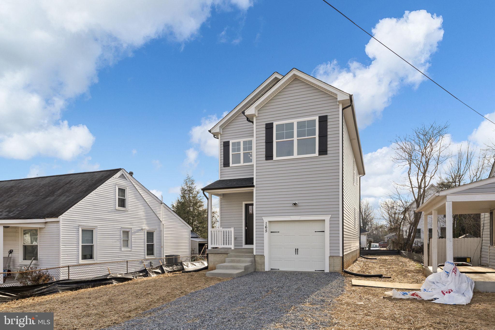 SYLVANIA HEIGHTS - Residential