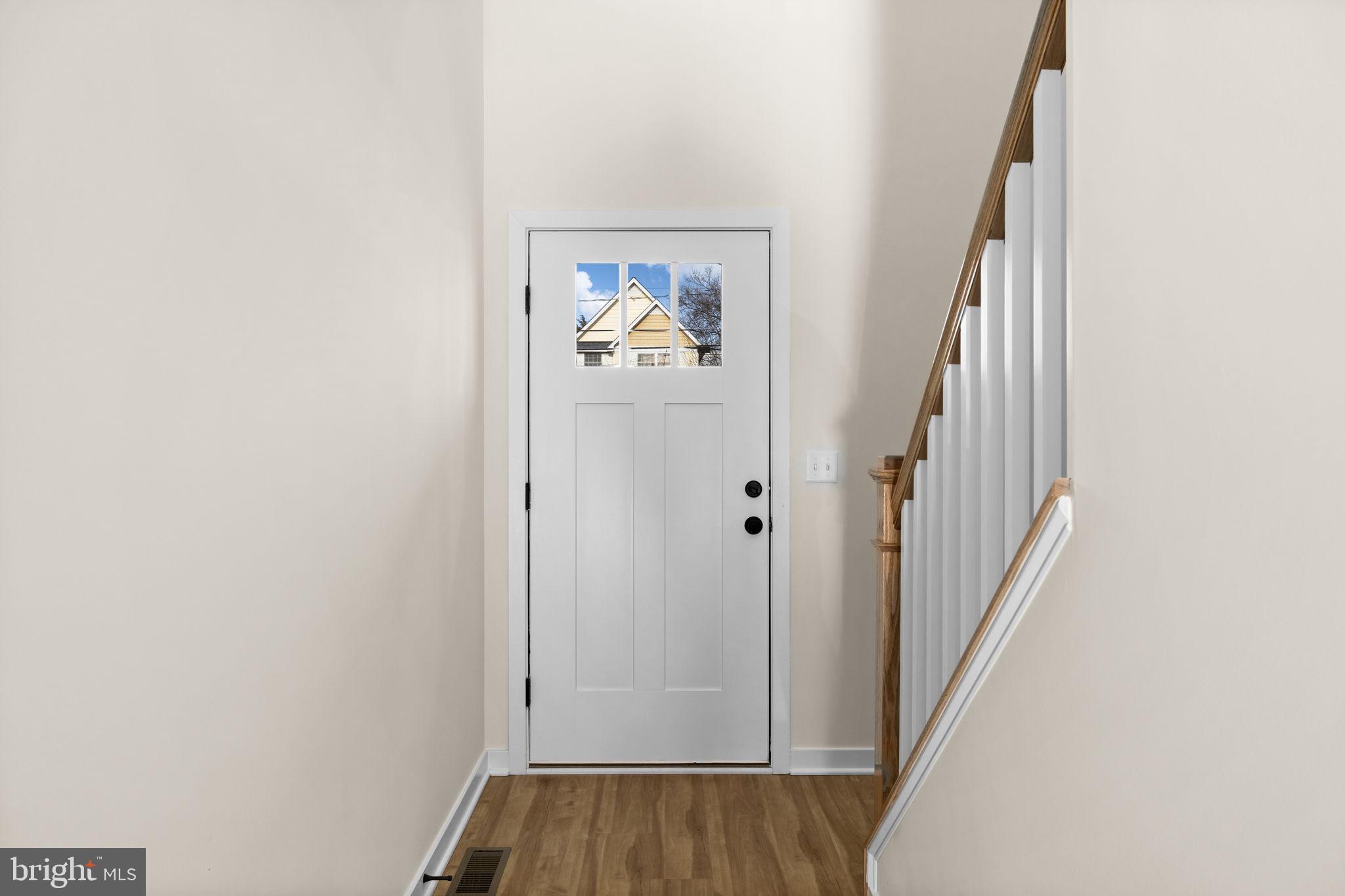 SYLVANIA HEIGHTS - Residential