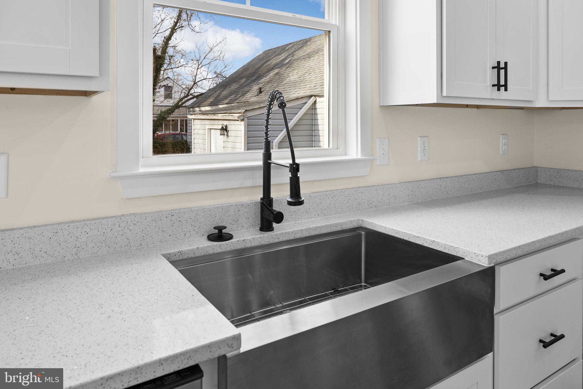 SYLVANIA HEIGHTS - Residential