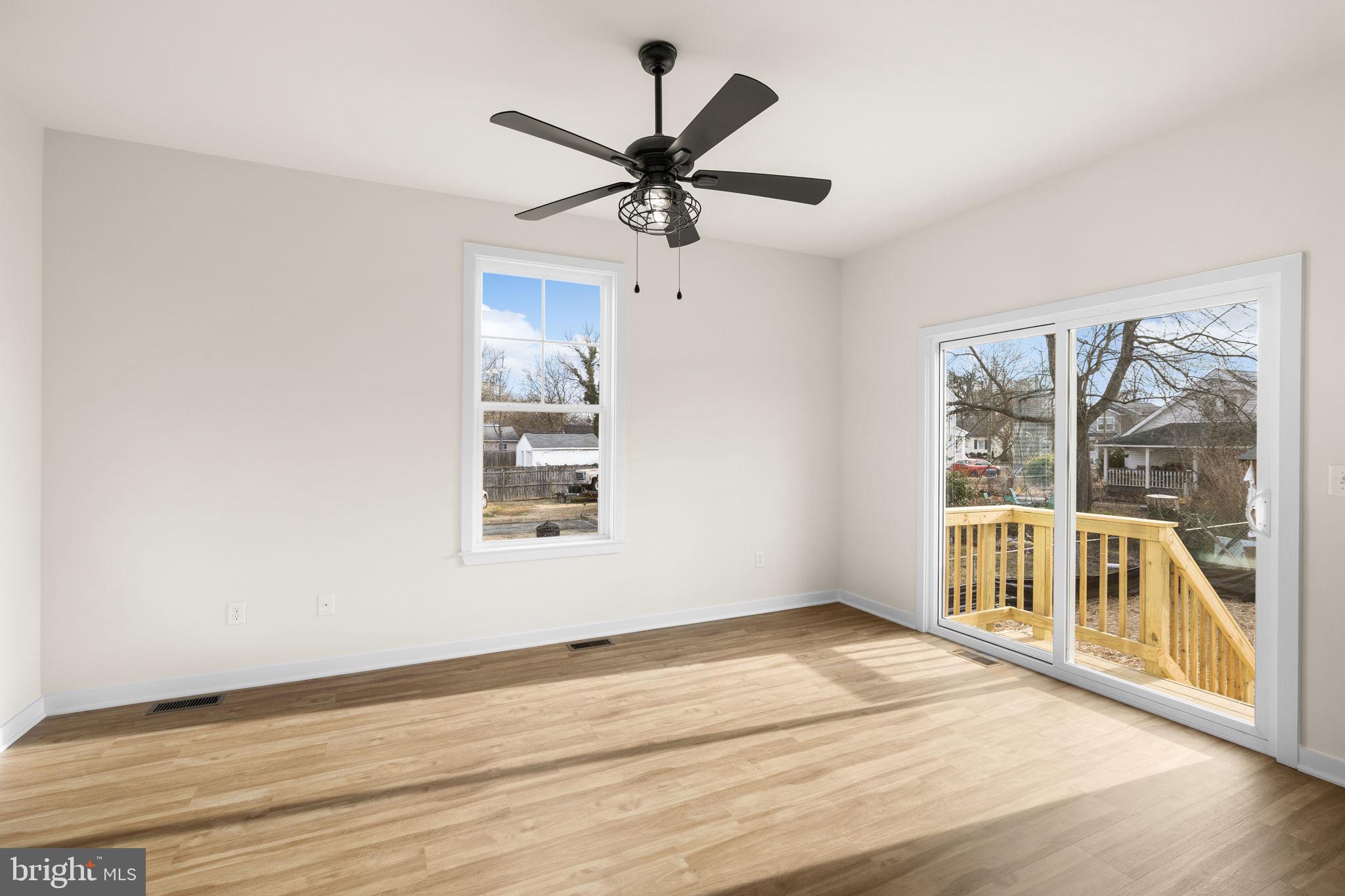 SYLVANIA HEIGHTS - Residential