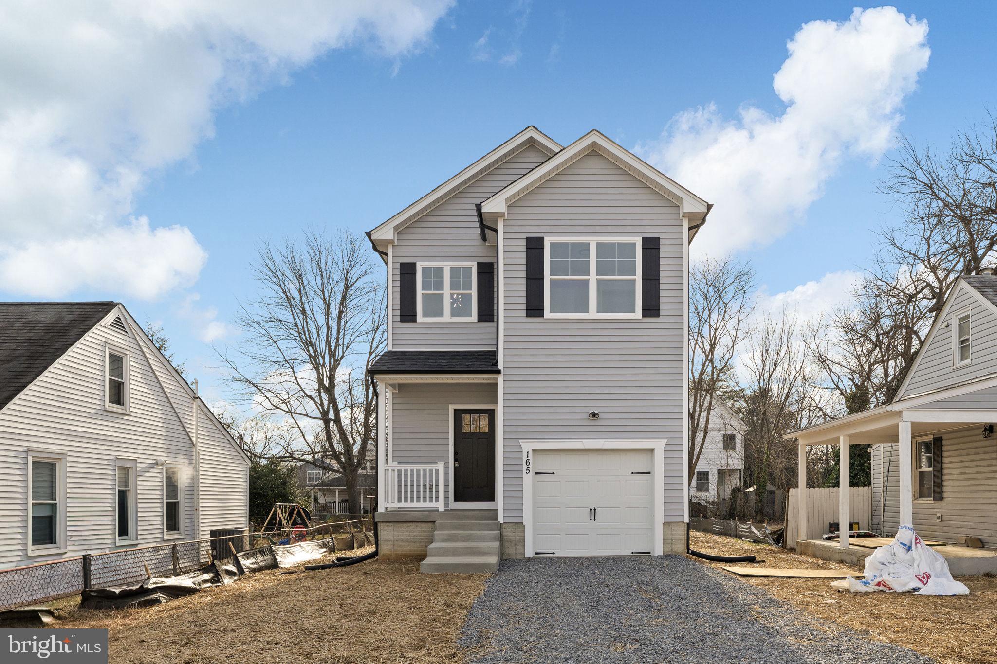 SYLVANIA HEIGHTS - Residential